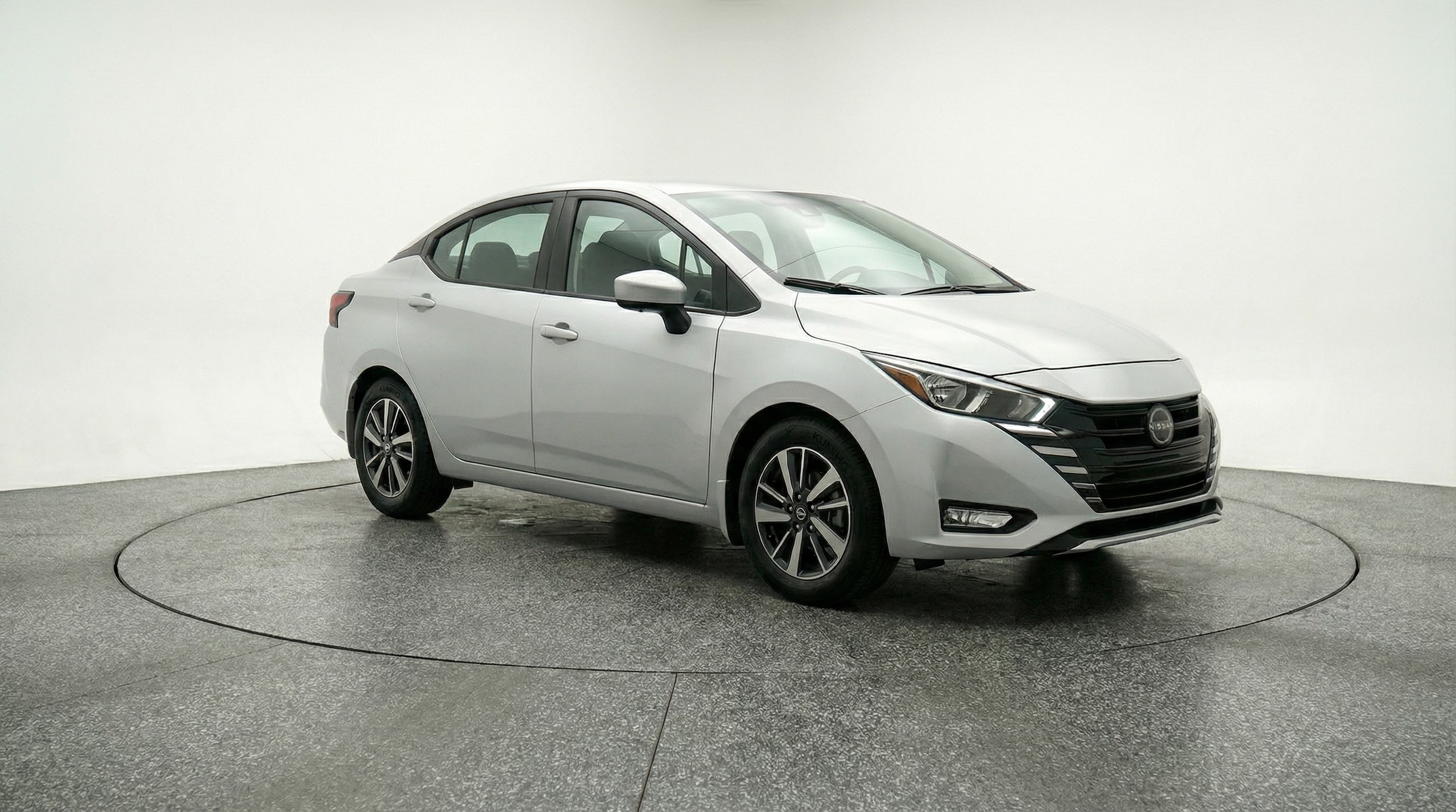 Thumbnail: 2025 Nissan Versa - 1