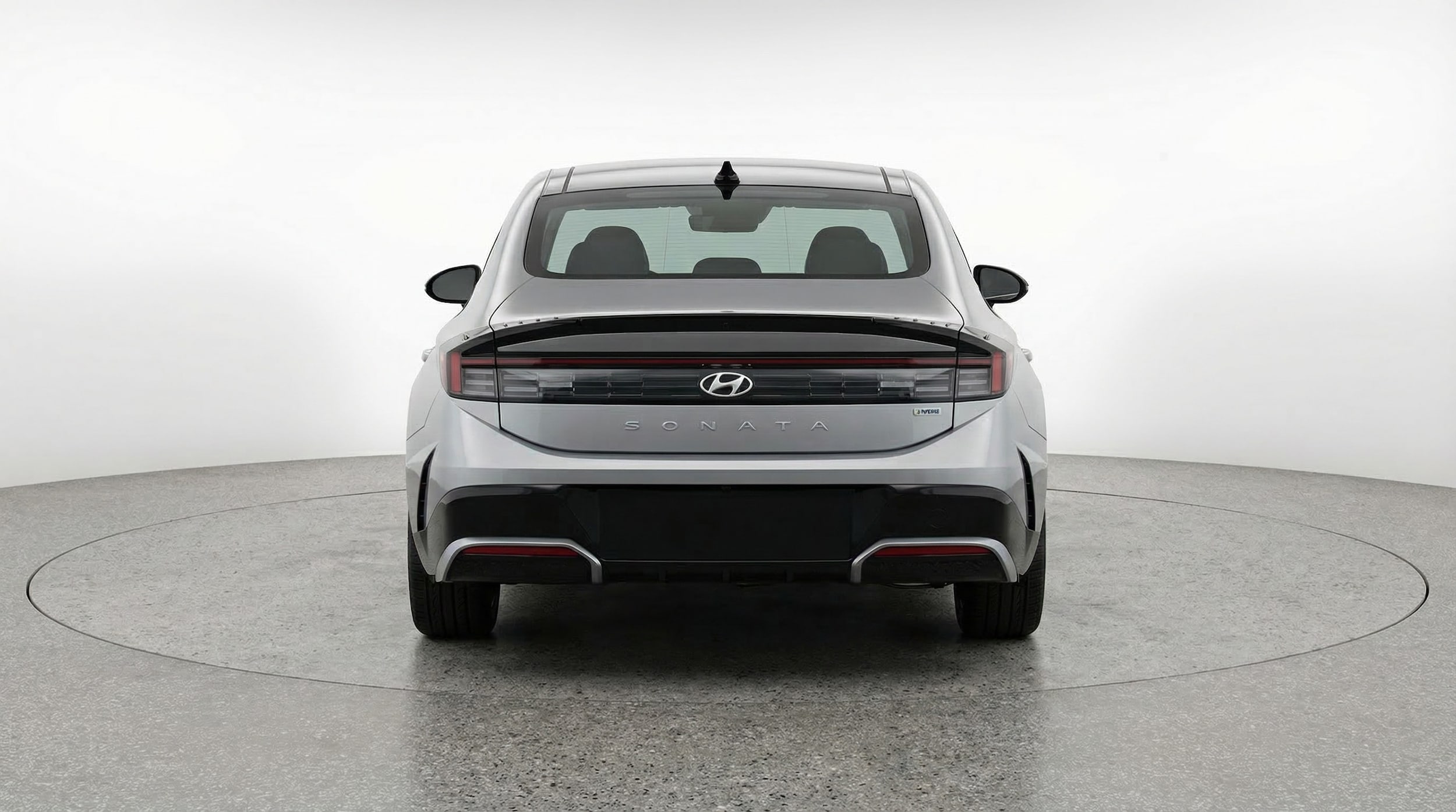 Thumbnail: 2025 Hyundai Sonata - 6