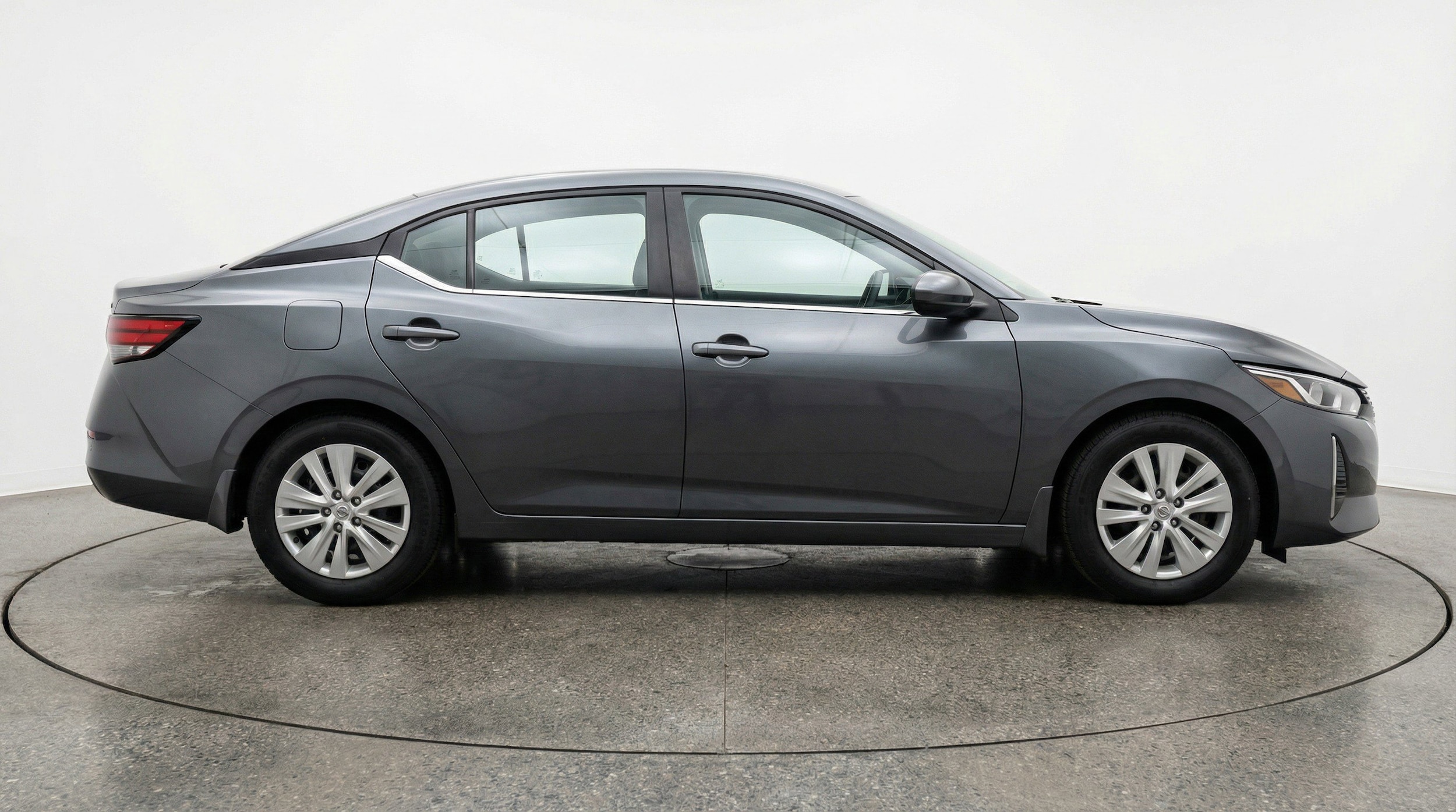 Thumbnail: 2025 Nissan Sentra - 11