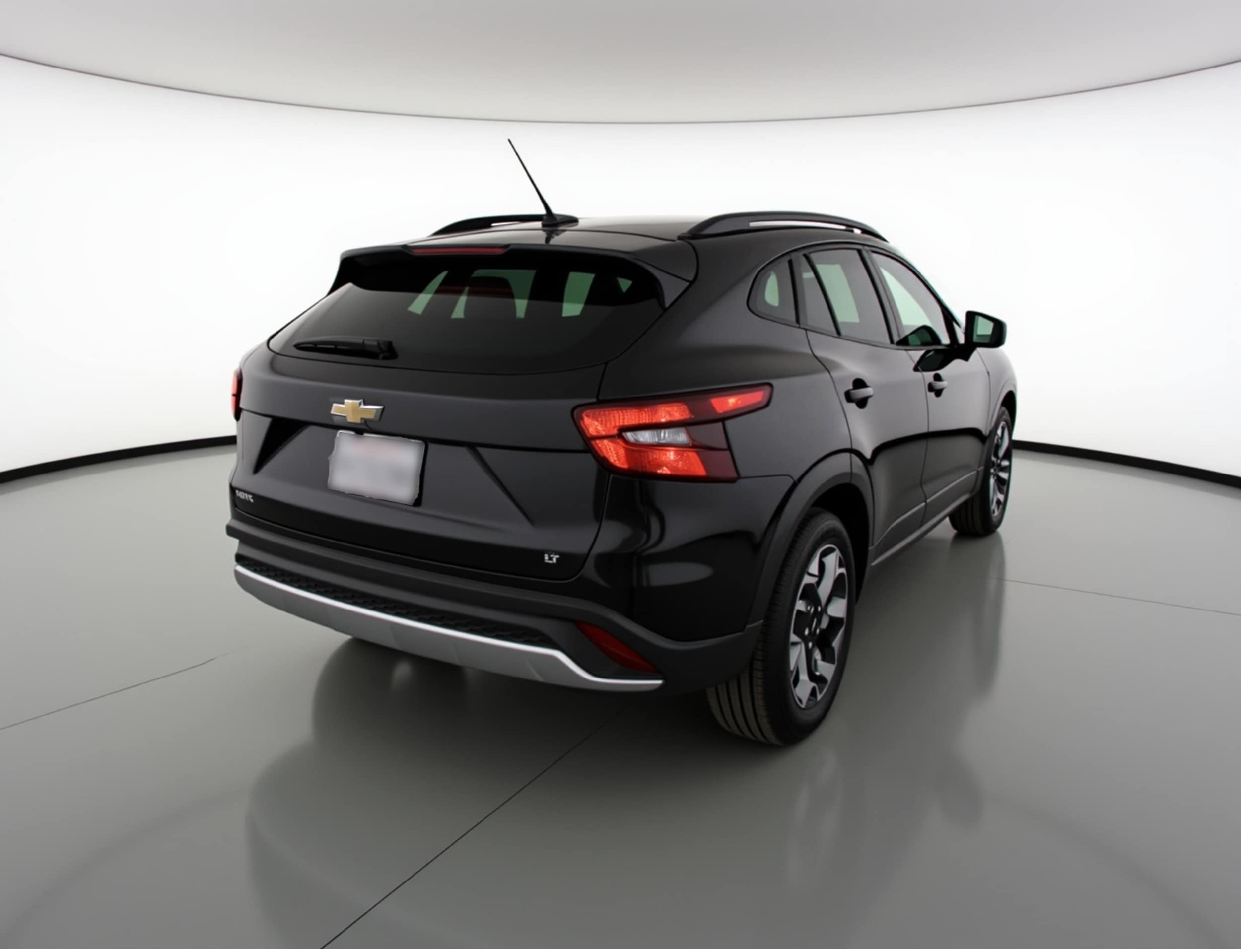 Thumbnail: 2025 Chevrolet Trax - 7