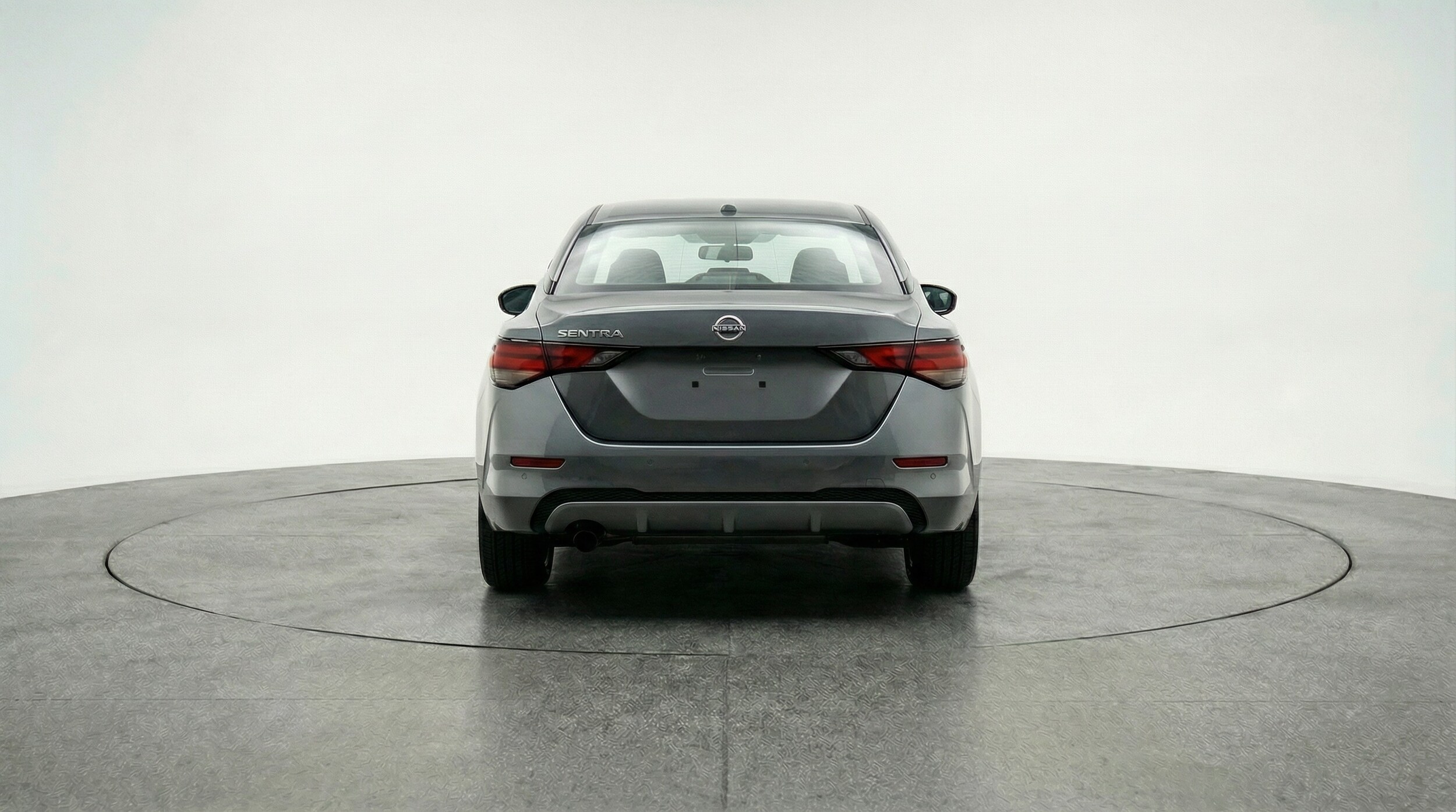 Thumbnail: 2025 Nissan Sentra - 6