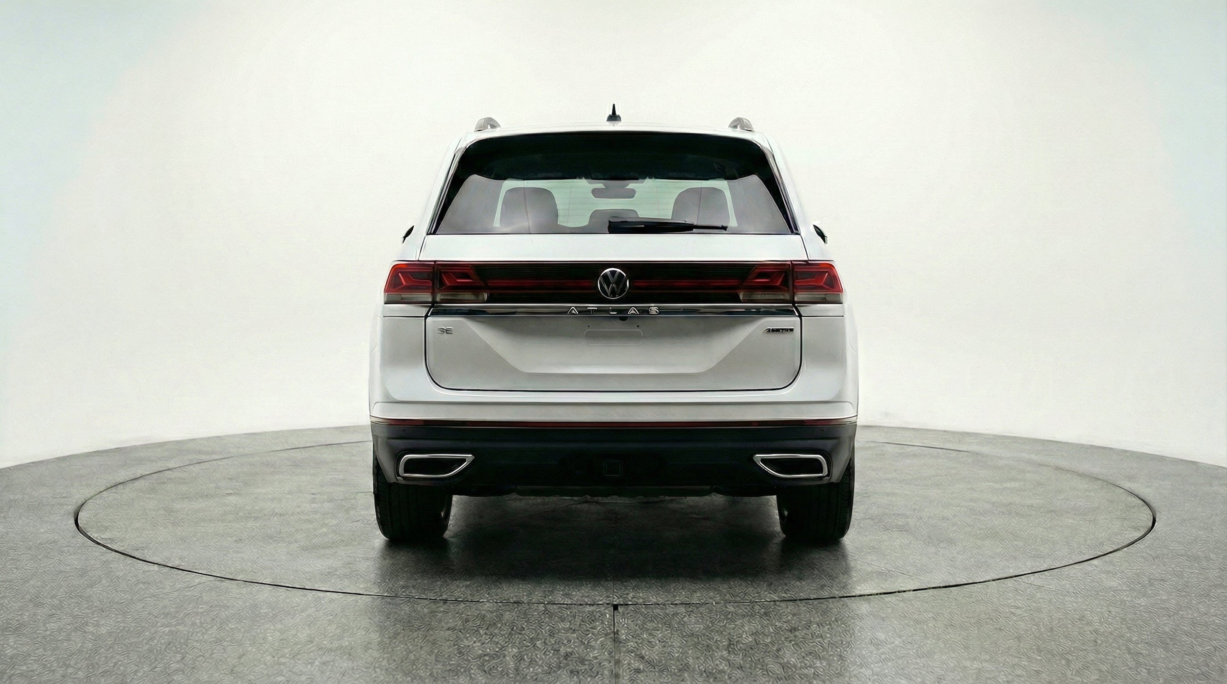 Thumbnail: 2026 Volkswagen Atlas - 7