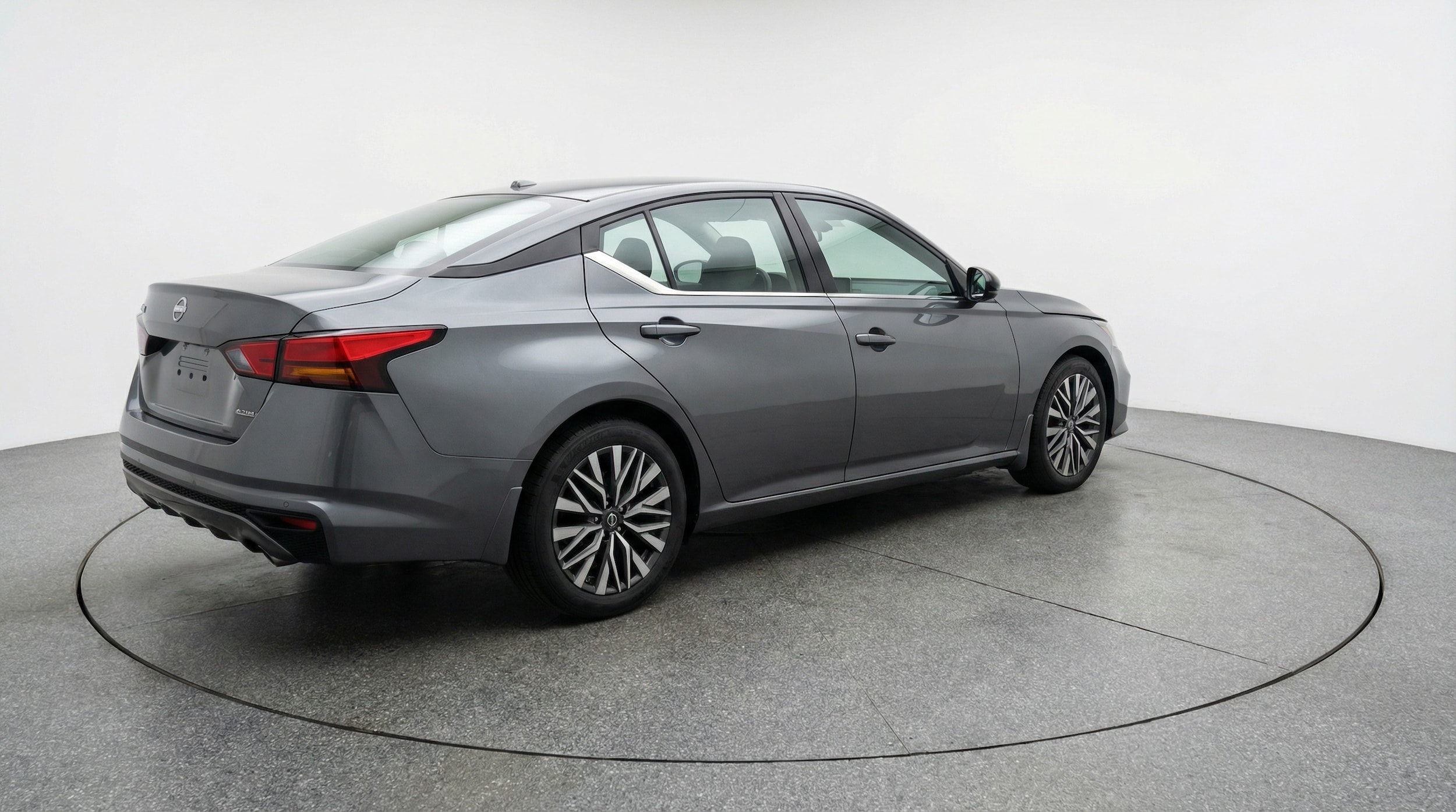 Thumbnail: 2025 Nissan Altima - 7