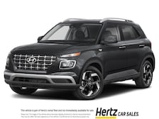 2026 Hyundai Venue SEL -
                  Memphis, TN