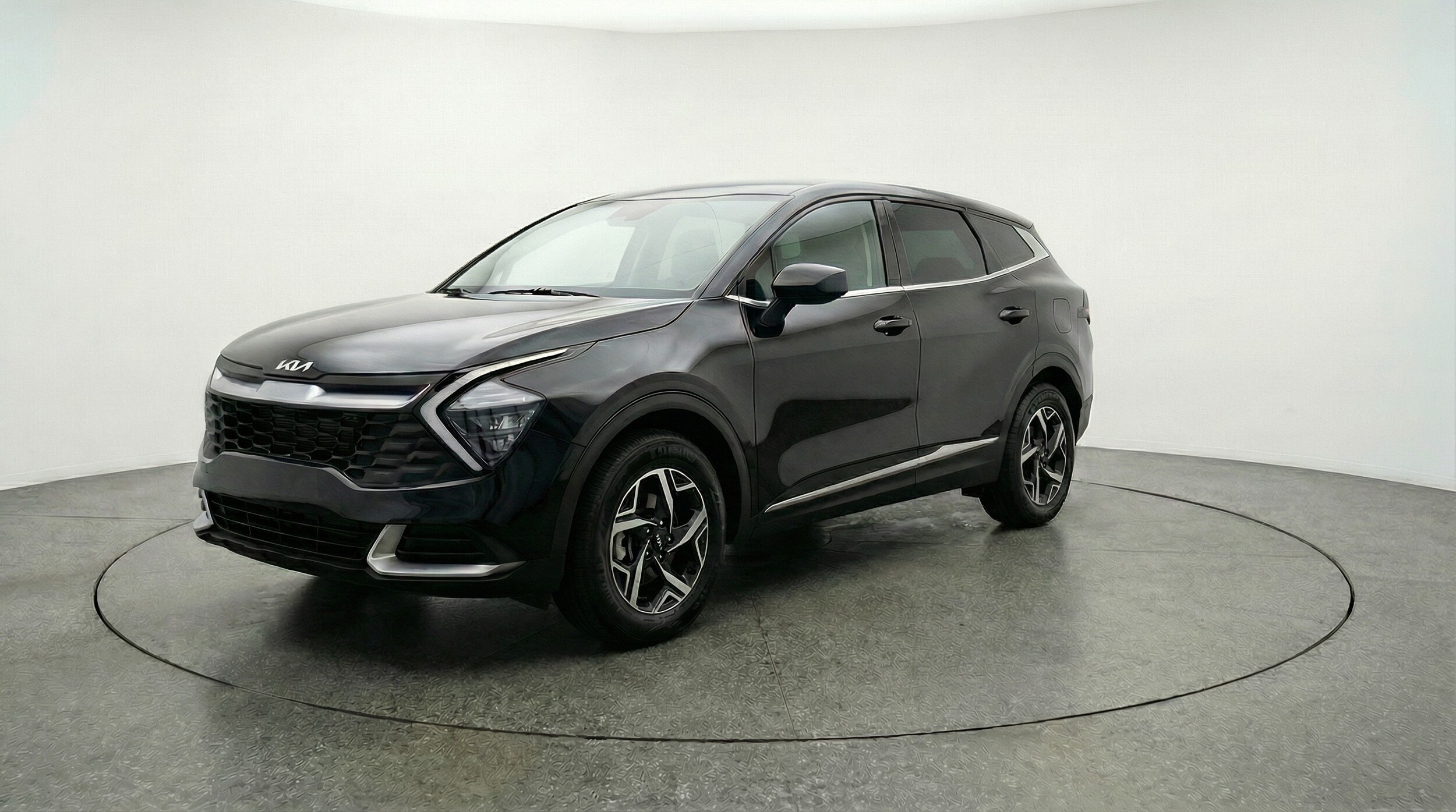 Thumbnail: 2025 Kia Sportage - 3