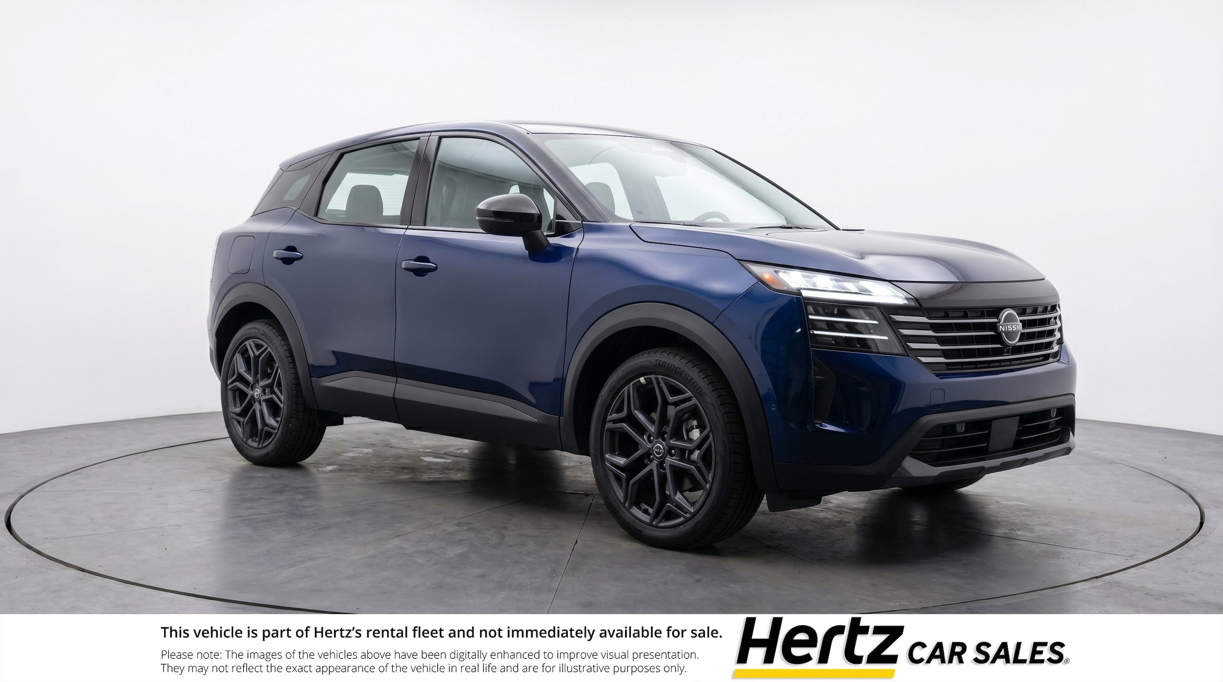 Thumbnail: 2026 Nissan Kicks - 1