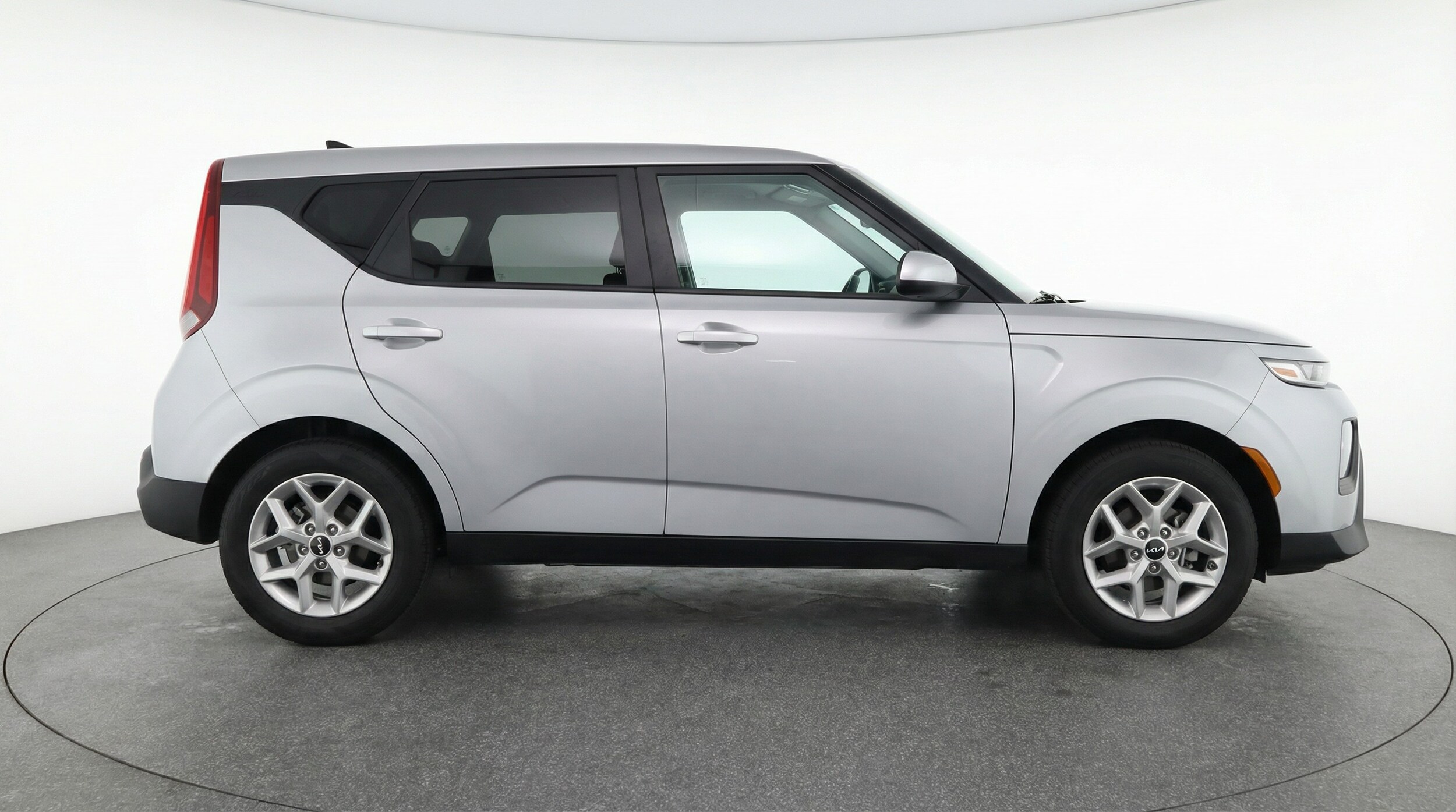 Thumbnail: 2025 Kia Soul - 8