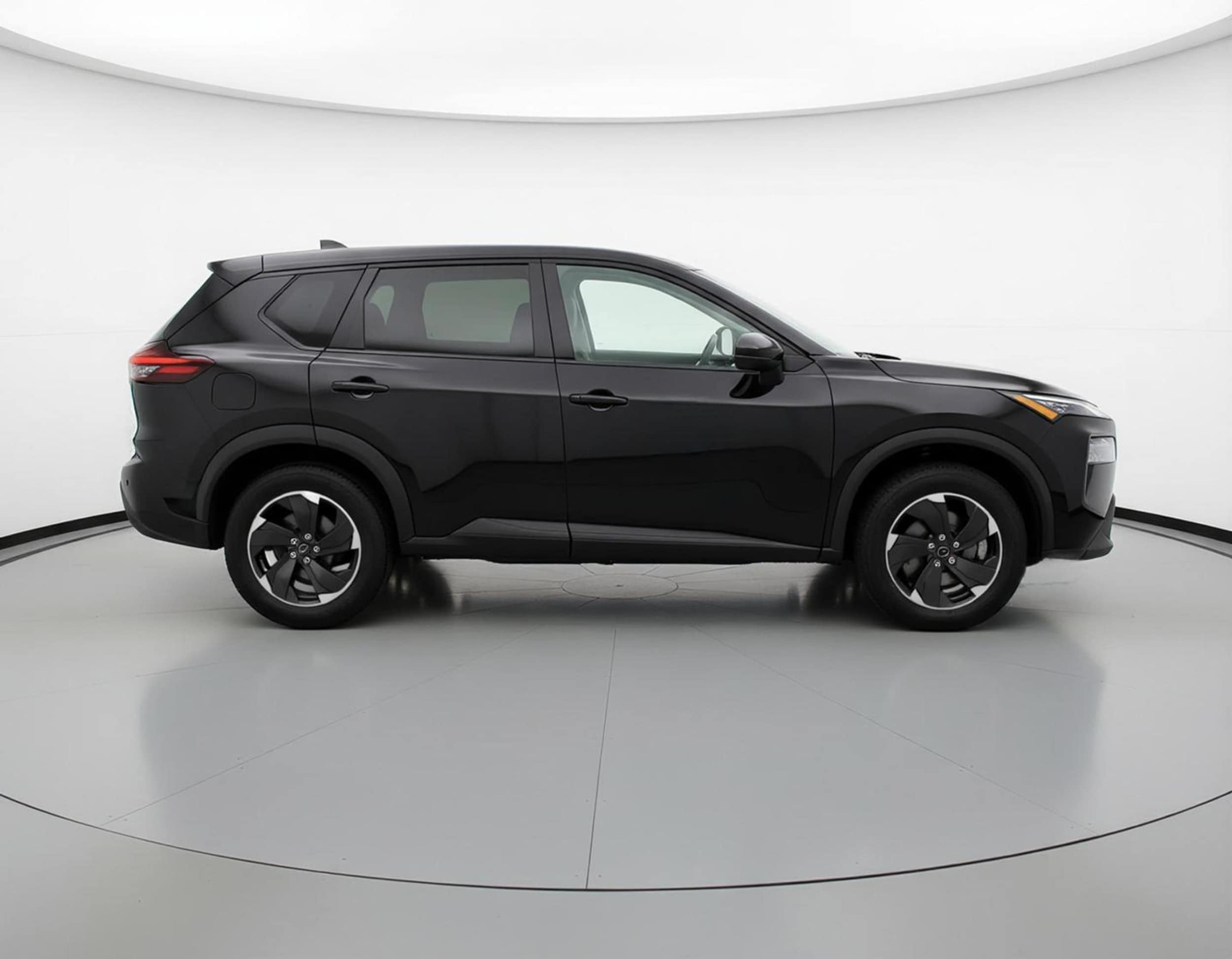 Thumbnail: 2025 Nissan Rogue - 8