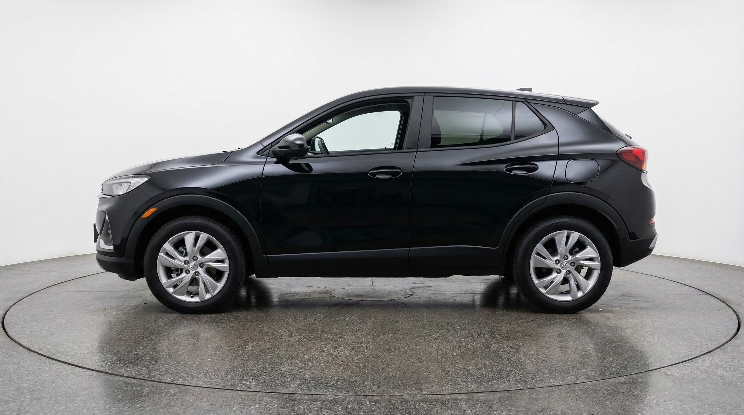 Thumbnail: 2025 Buick Encore GX - 4