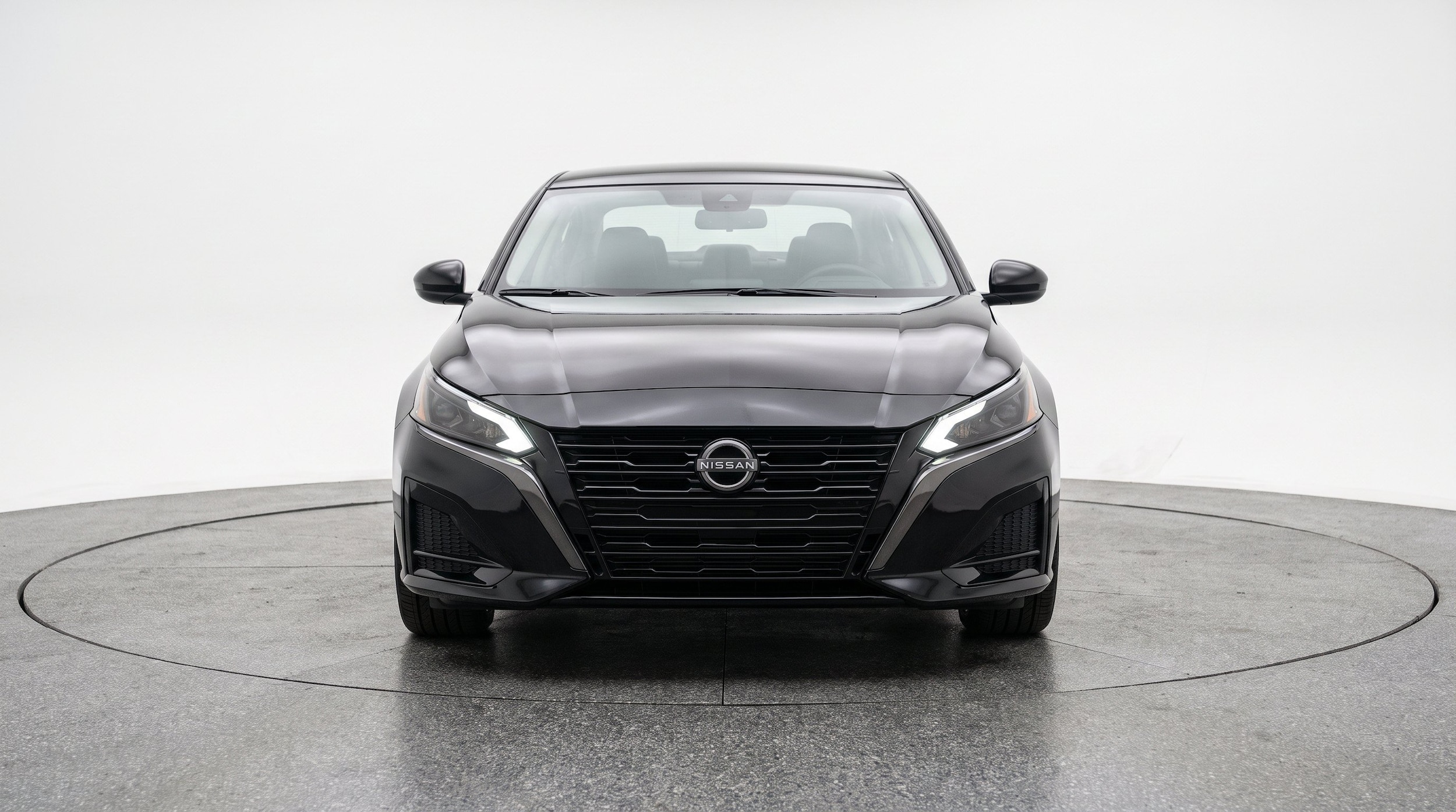 Thumbnail: 2026 Nissan Altima - 2