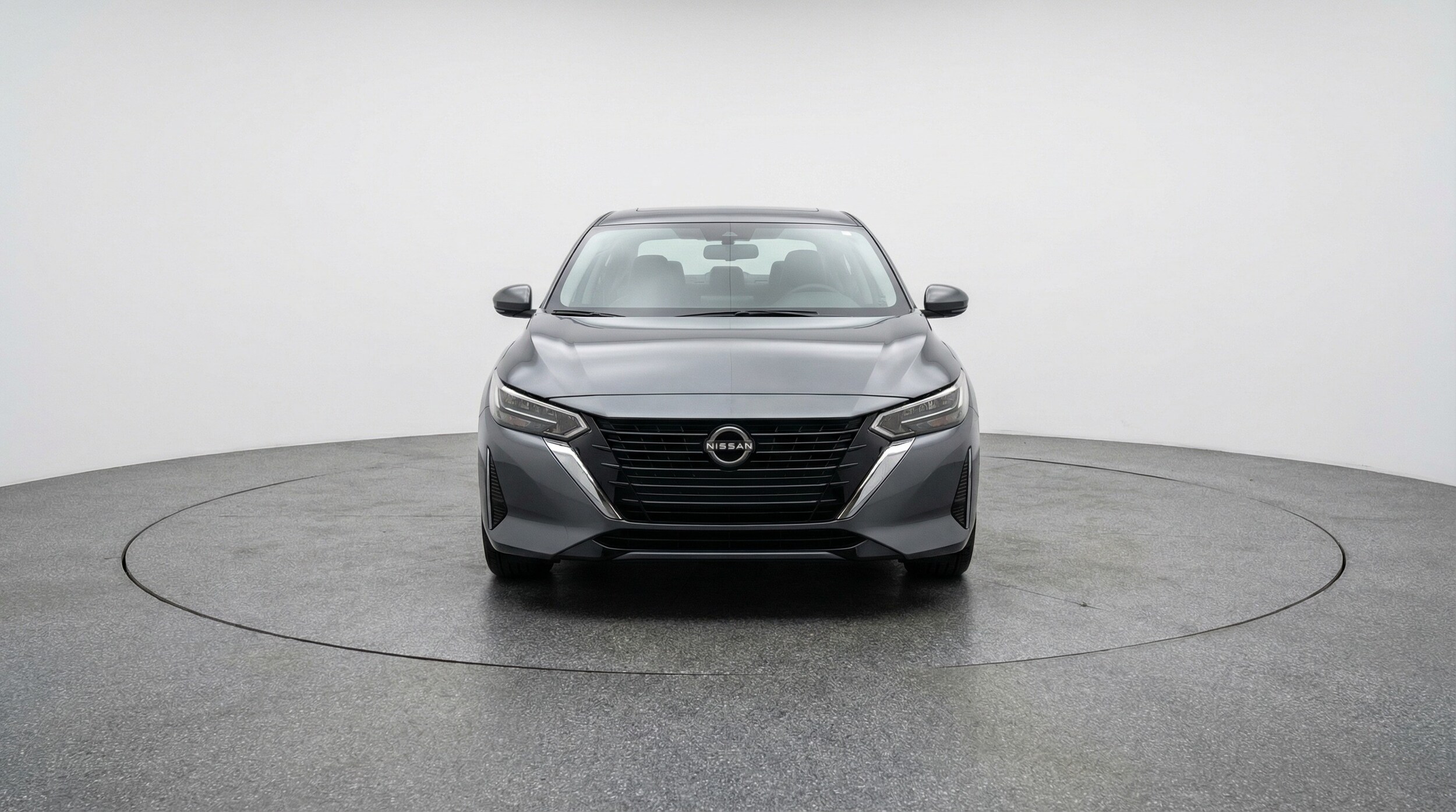 Thumbnail: 2025 Nissan Sentra - 2