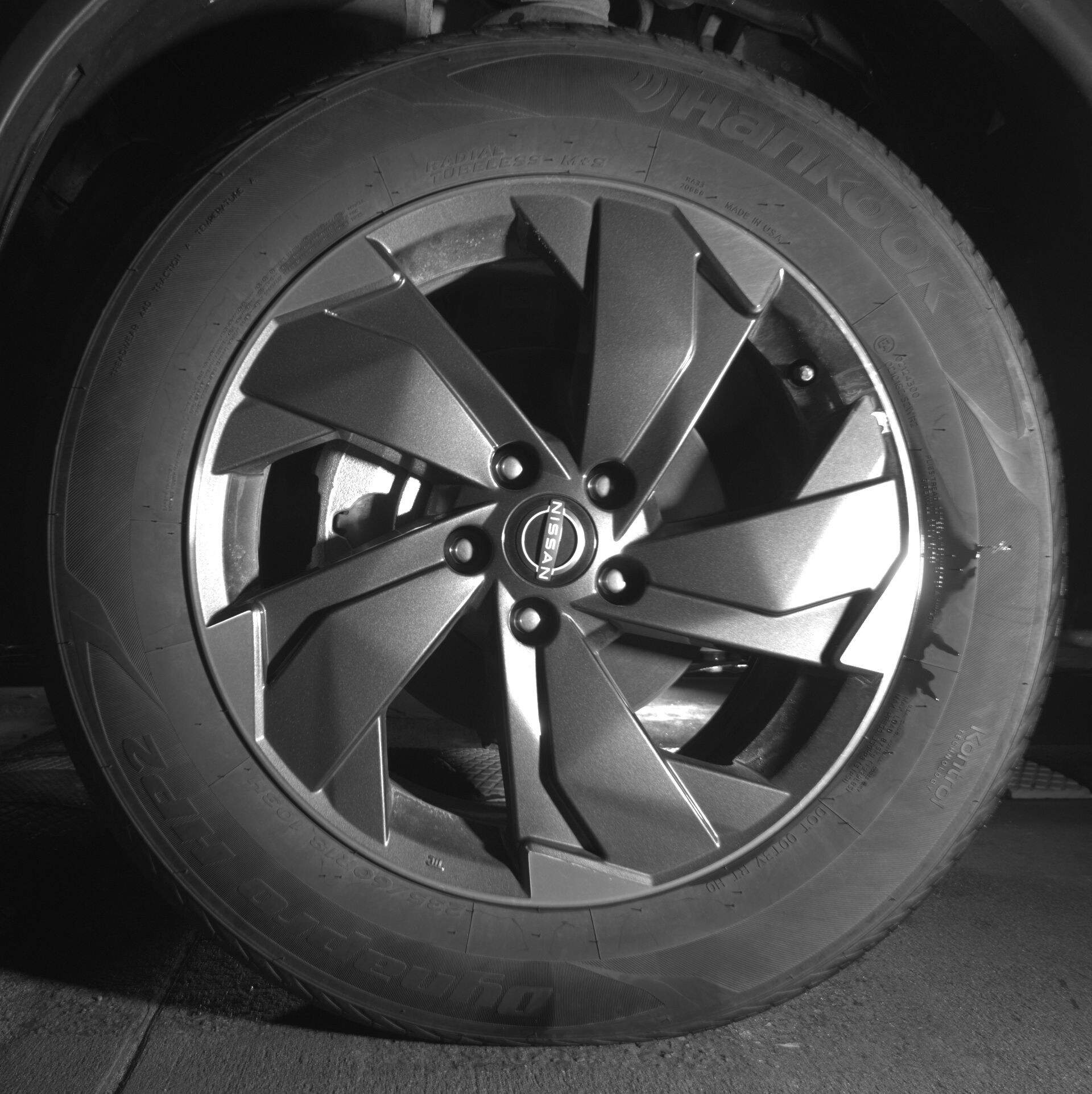 Thumbnail: 2025 Nissan Rogue - 9