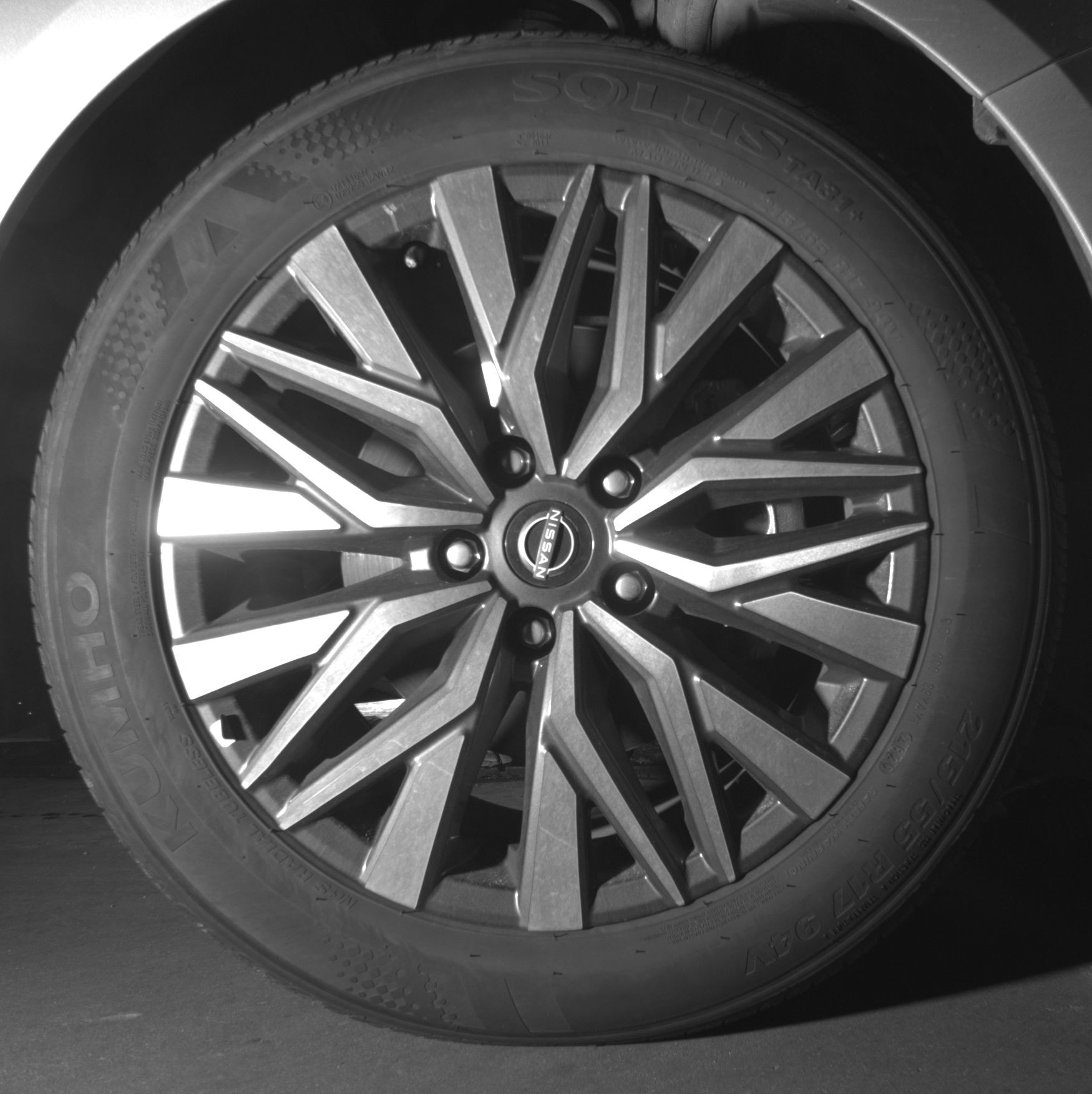 Thumbnail: 2025 Nissan Altima - 10