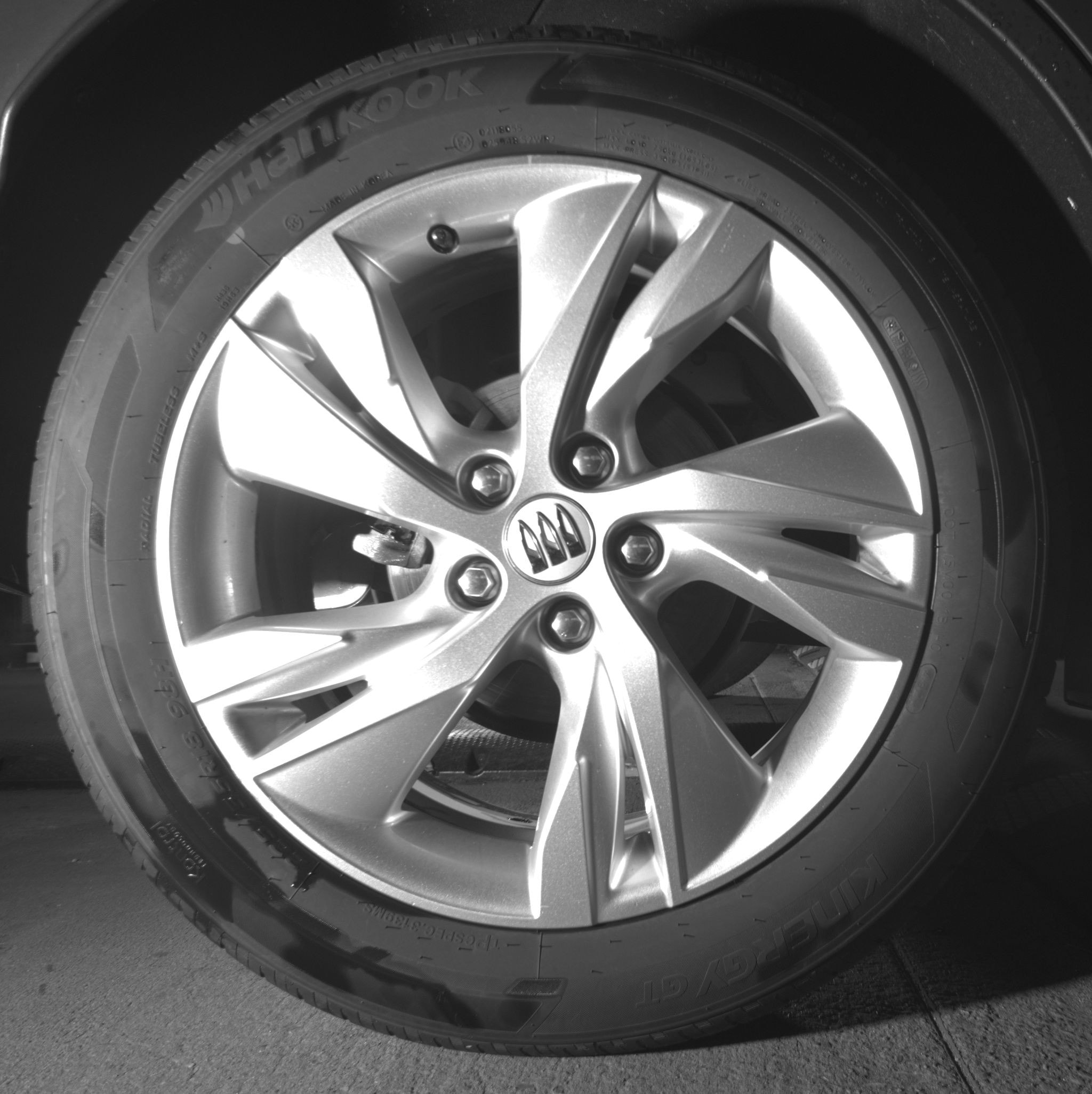 Thumbnail: 2025 Buick Encore GX - 12