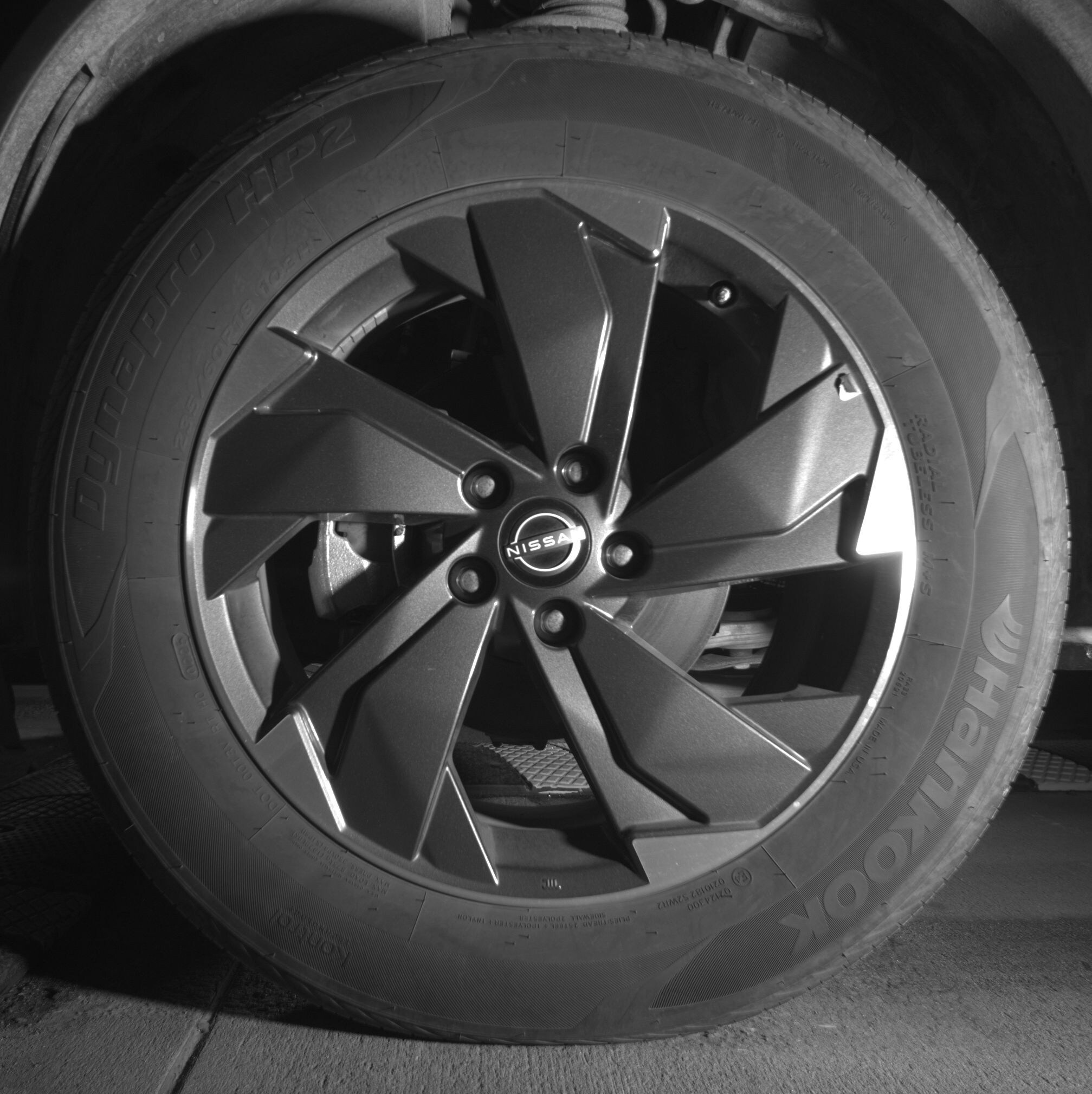 Thumbnail: 2025 Nissan Rogue - 9