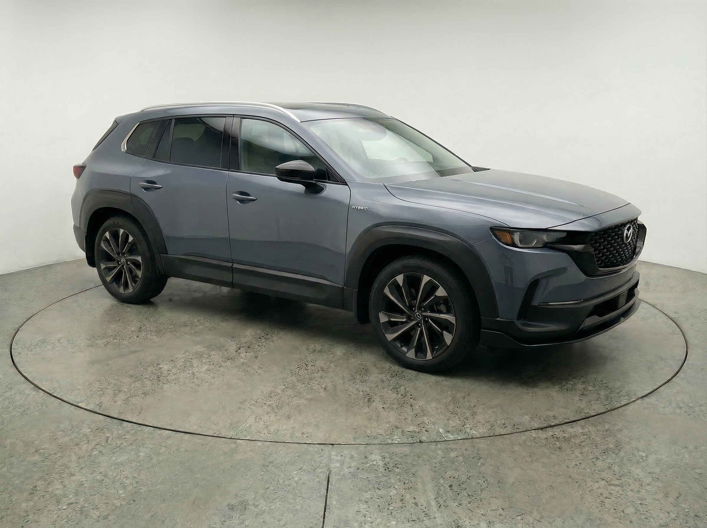 Thumbnail: 2025 Mazda CX-50 - 1