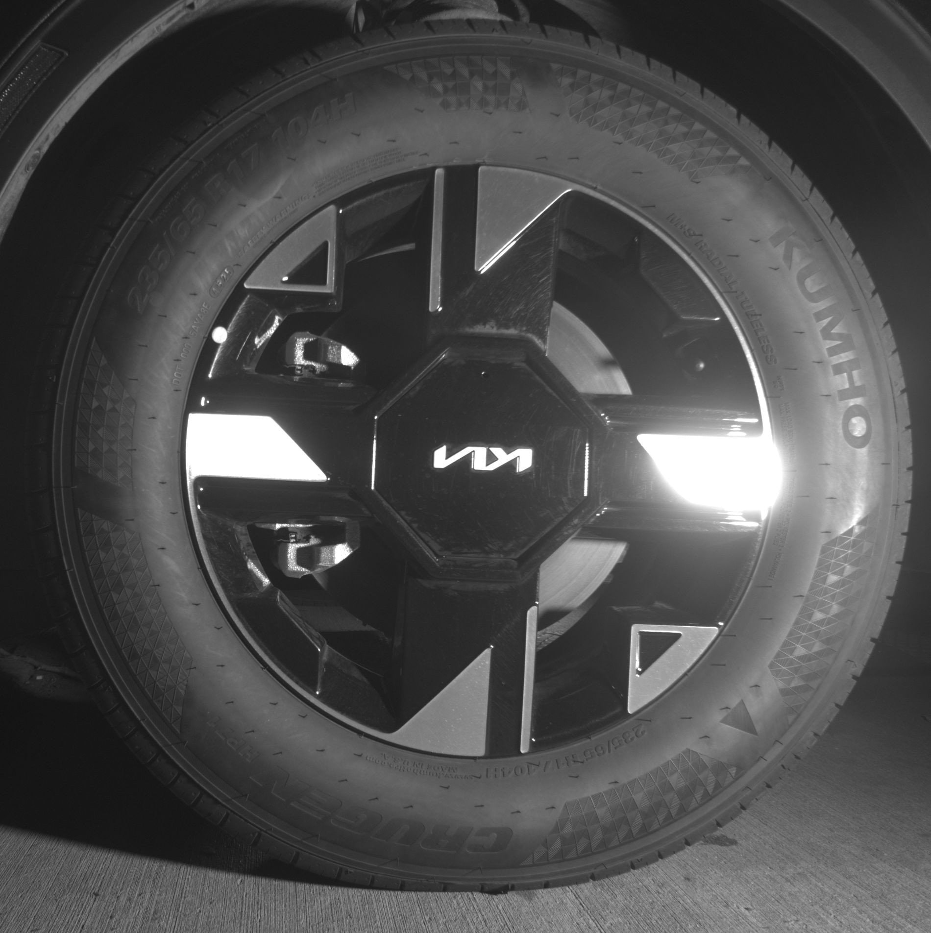 Thumbnail: 2026 Kia Sportage - 12