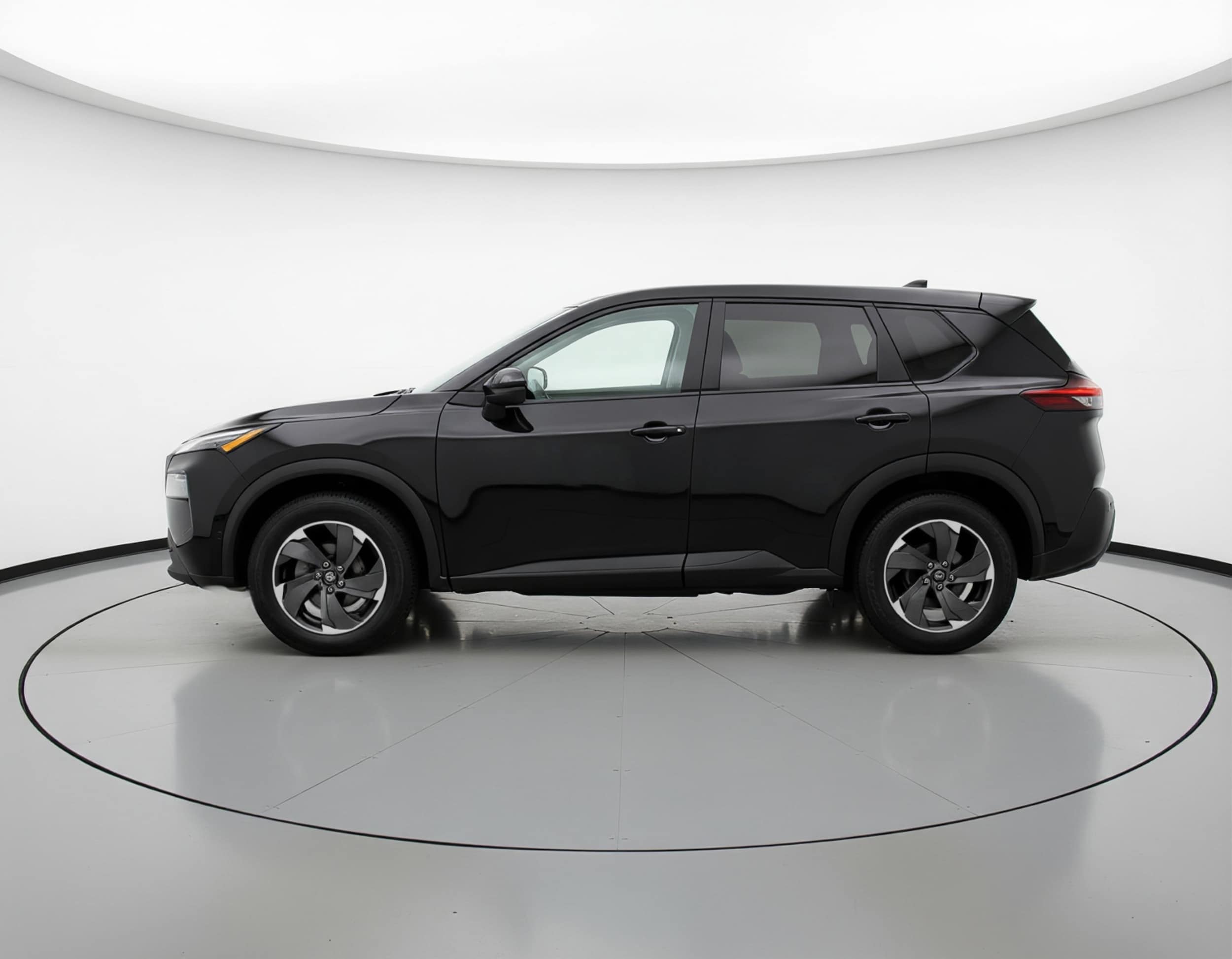 Thumbnail: 2025 Nissan Rogue - 4