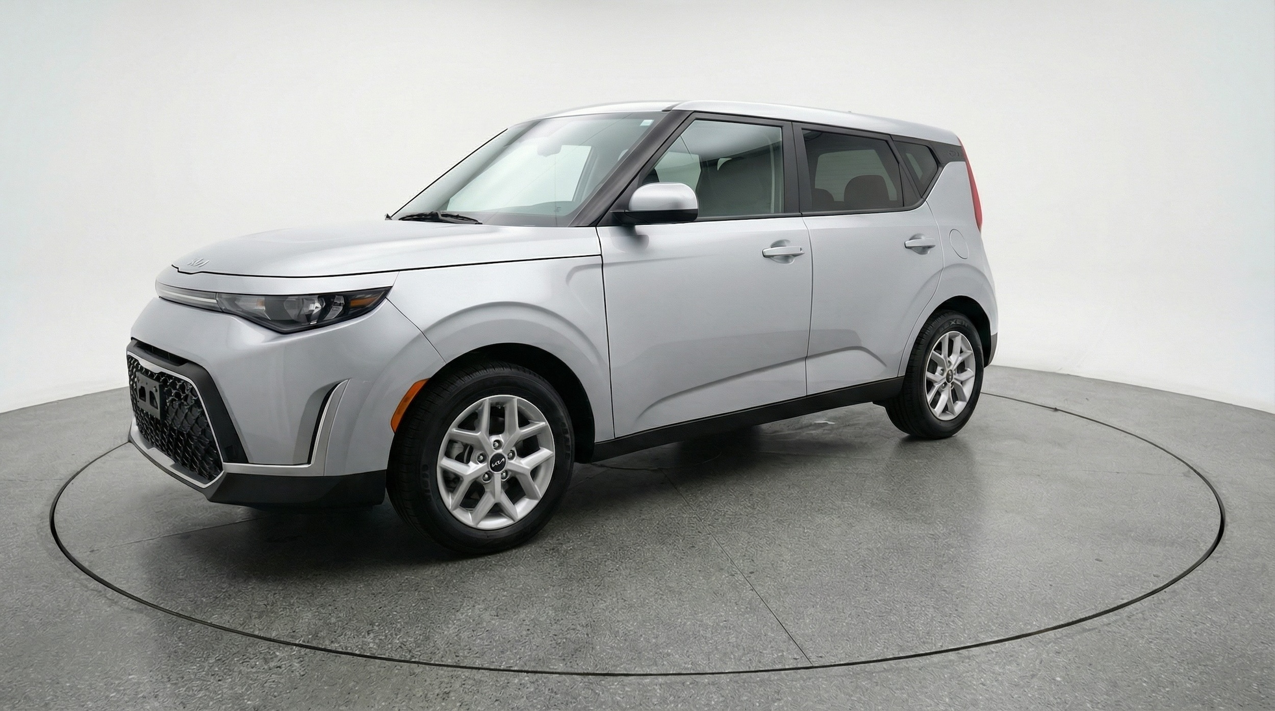 Thumbnail: 2025 Kia Soul - 3