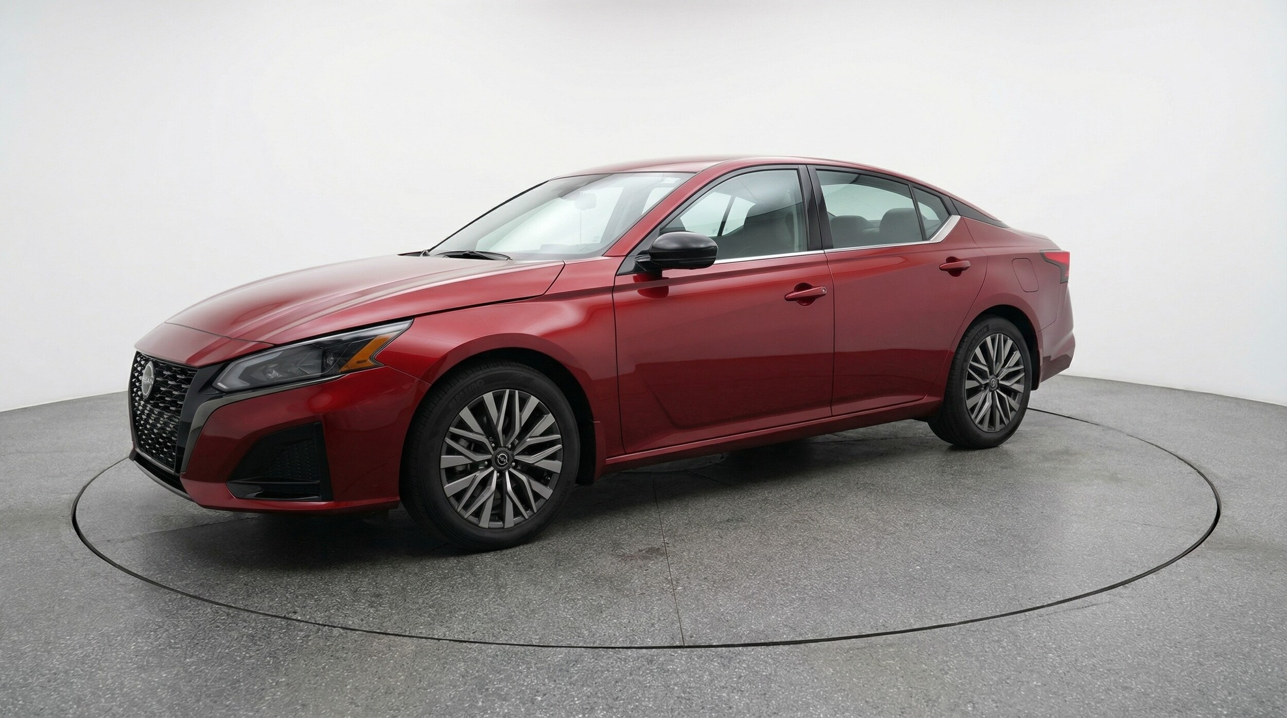 Thumbnail: 2025 Nissan Altima - 3