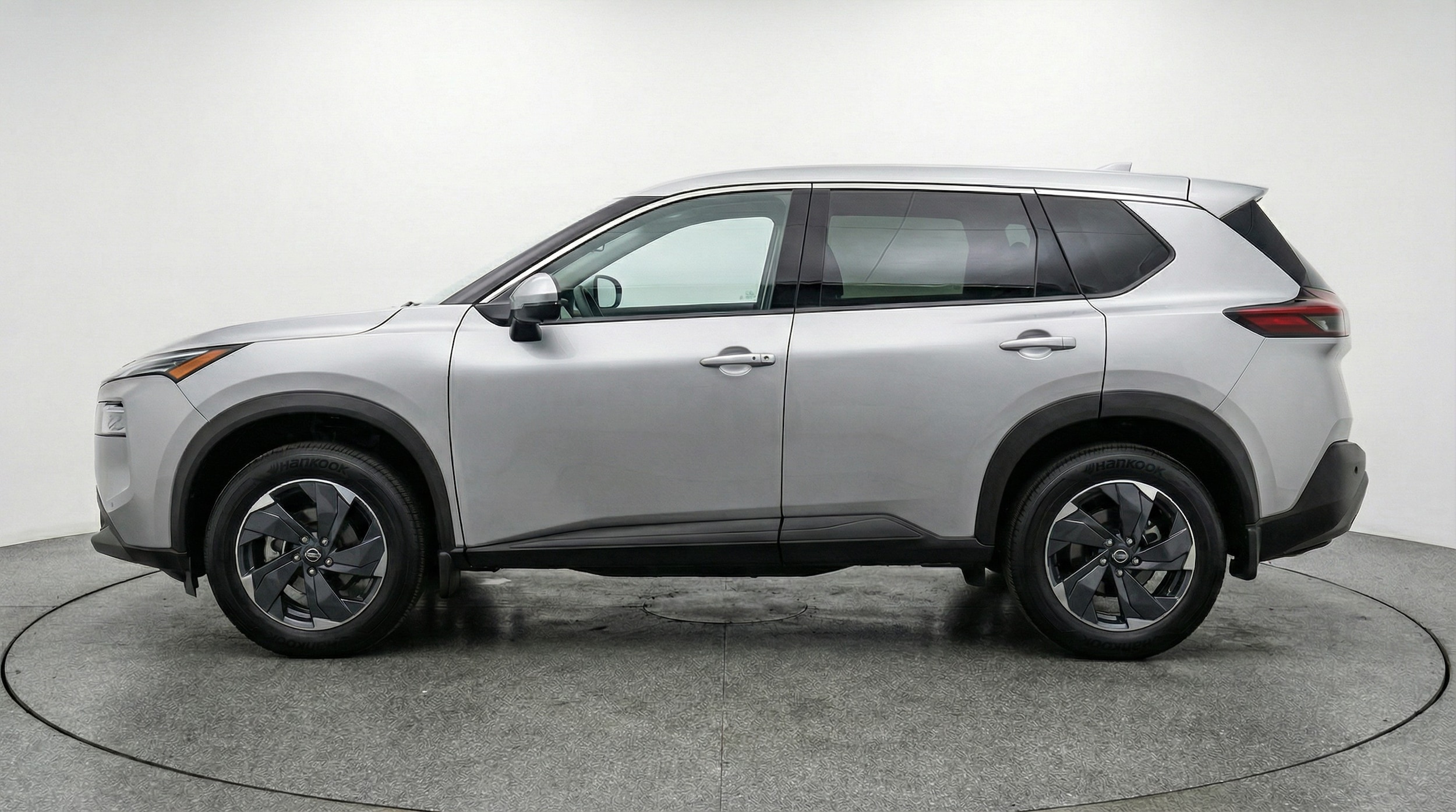 Thumbnail: 2025 Nissan Rogue - 4