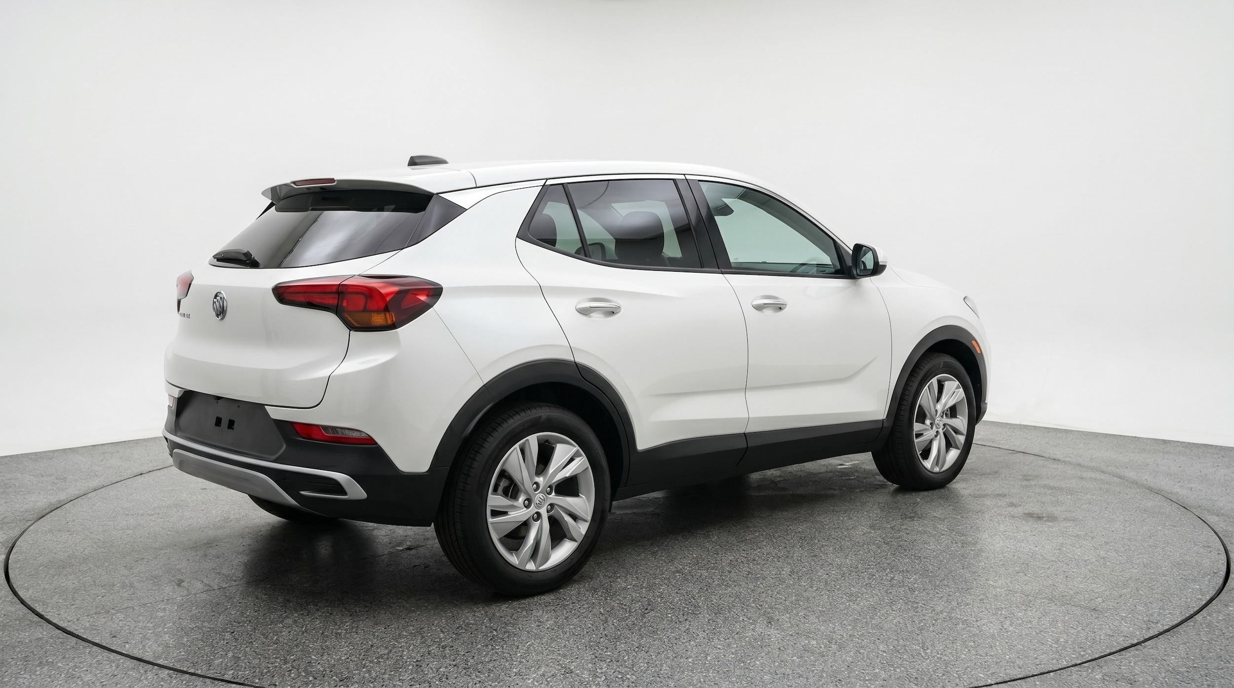 Thumbnail: 2025 Buick Encore GX - 7