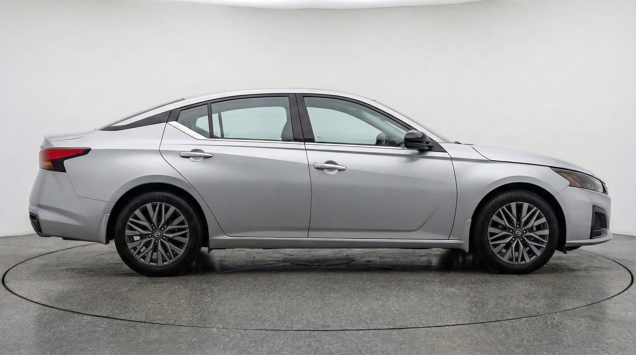 Thumbnail: 2026 Nissan Altima - 11