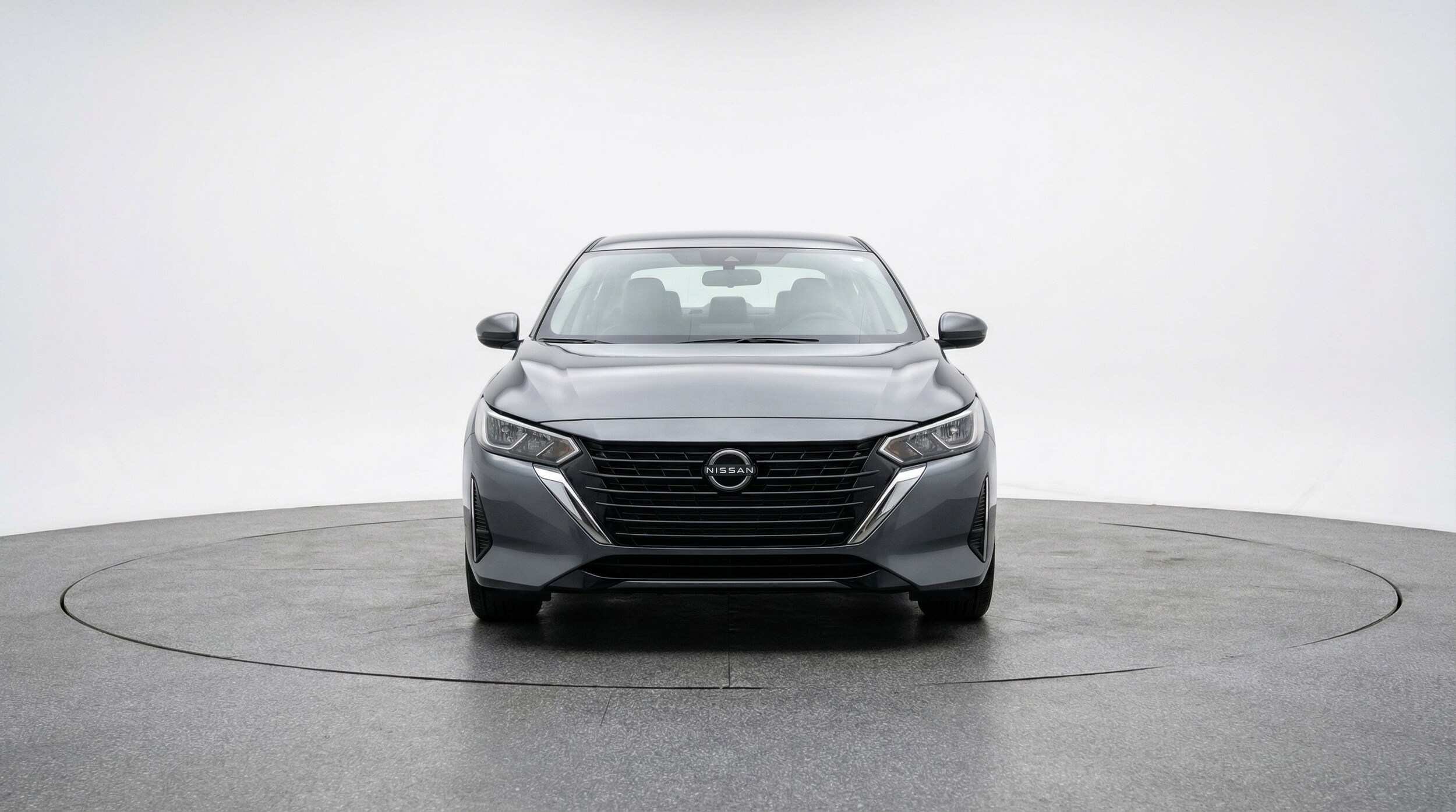 Thumbnail: 2025 Nissan Sentra - 2