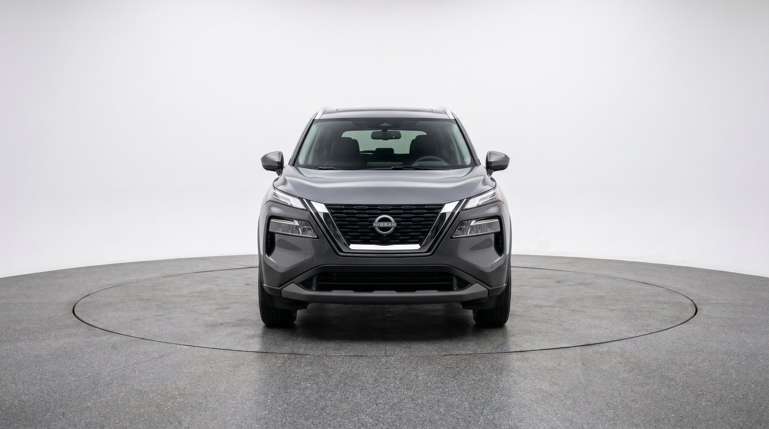 Thumbnail: 2026 Nissan Rogue - 2