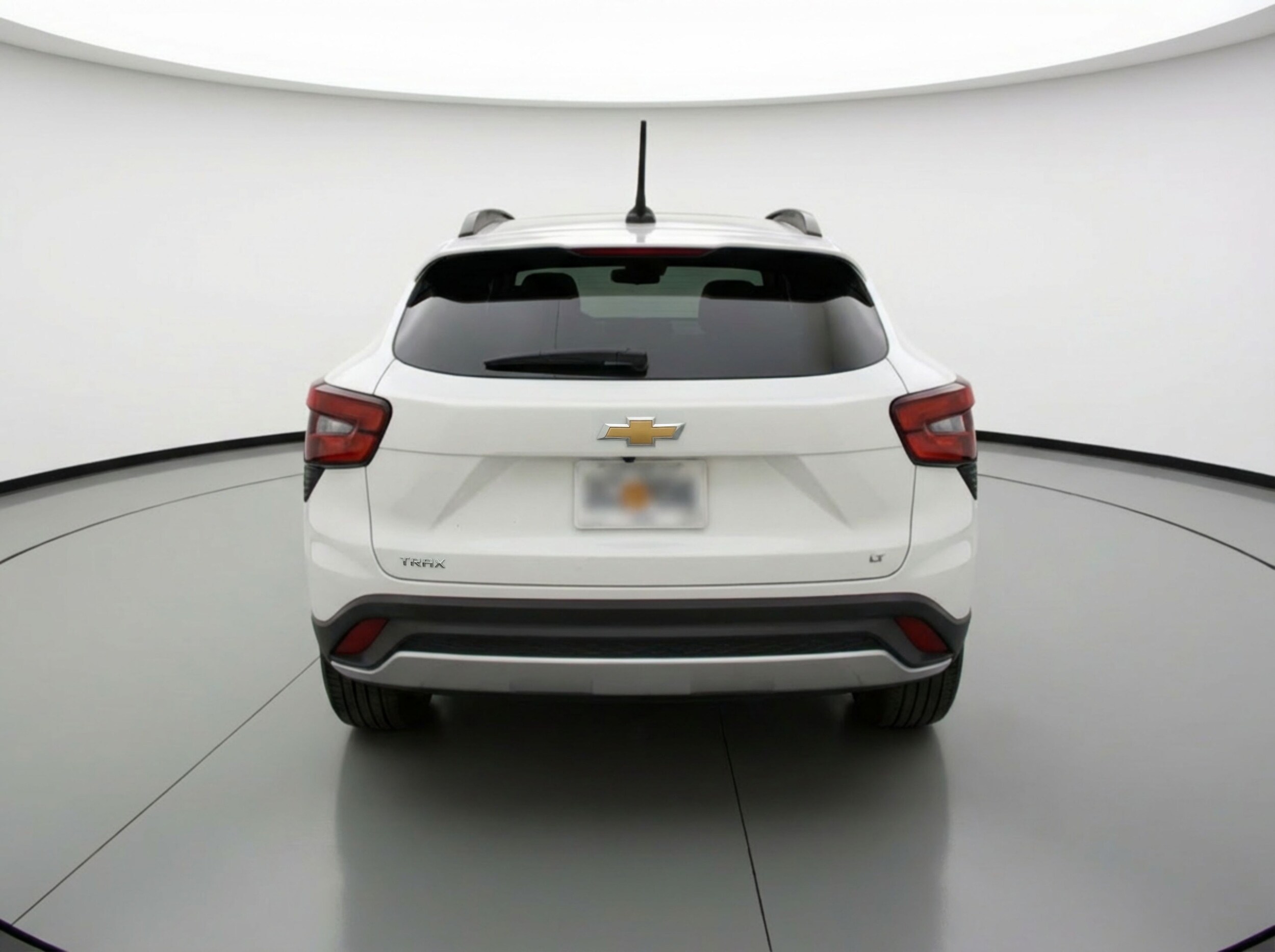 Thumbnail: 2025 Chevrolet Trax - 6