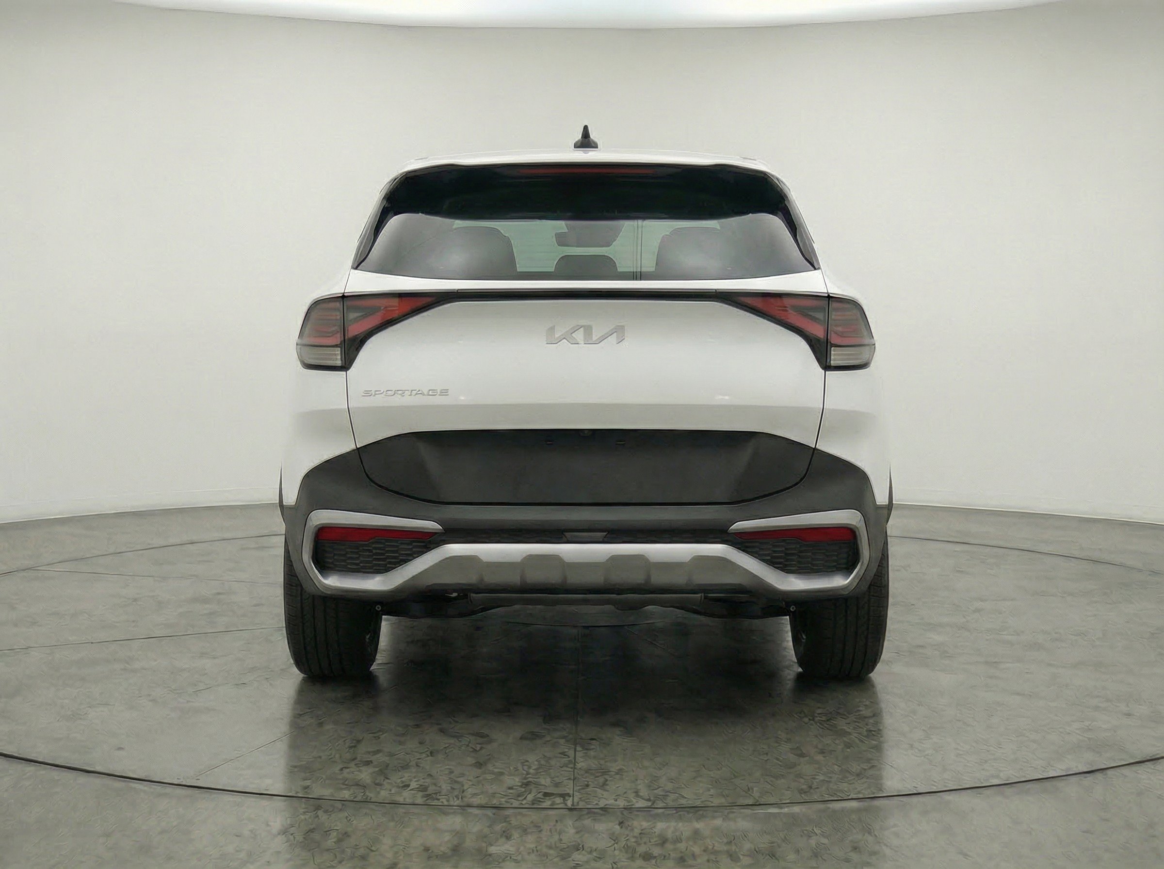 Thumbnail: 2026 Kia Sportage - 7