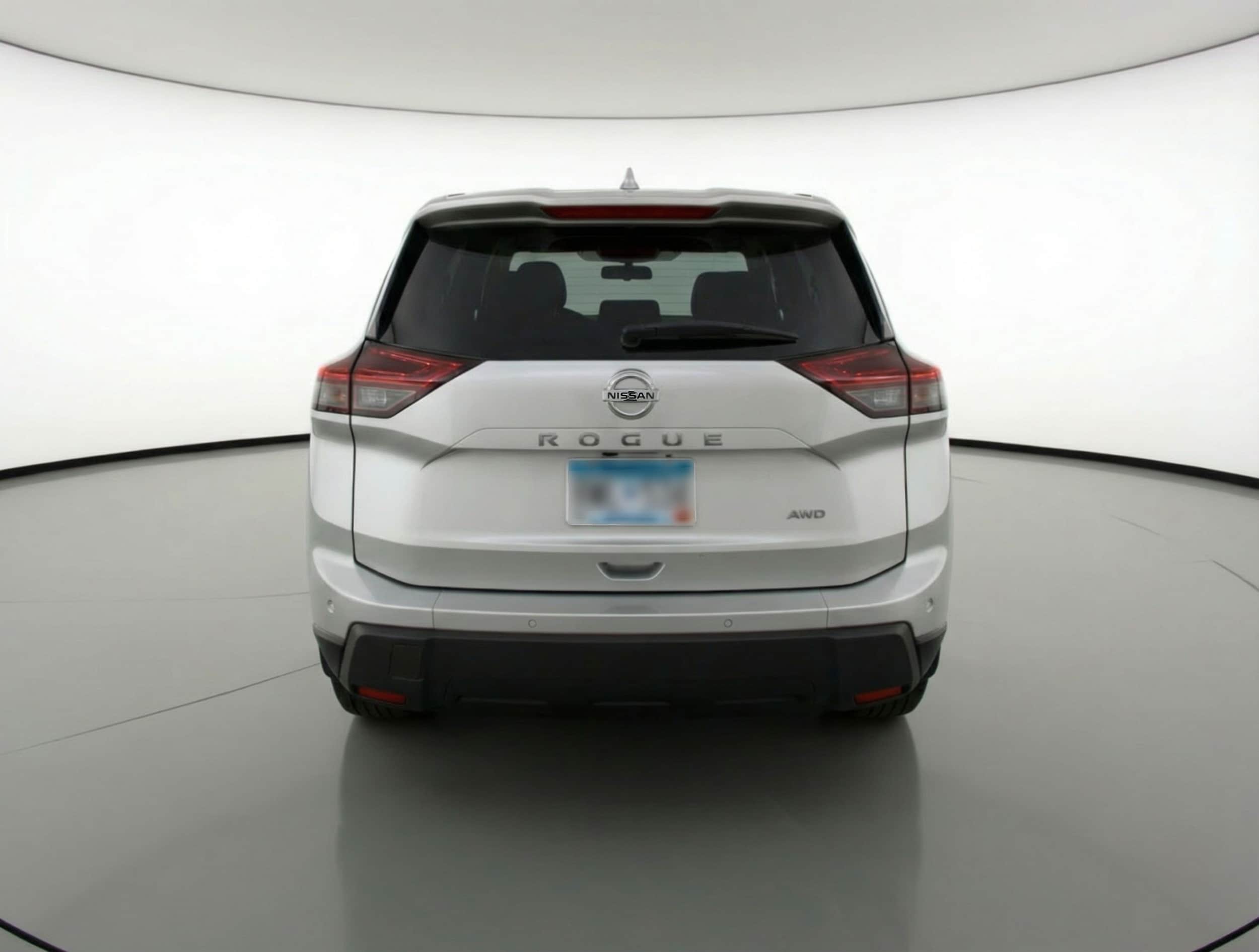 Thumbnail: 2025 Nissan Rogue - 6