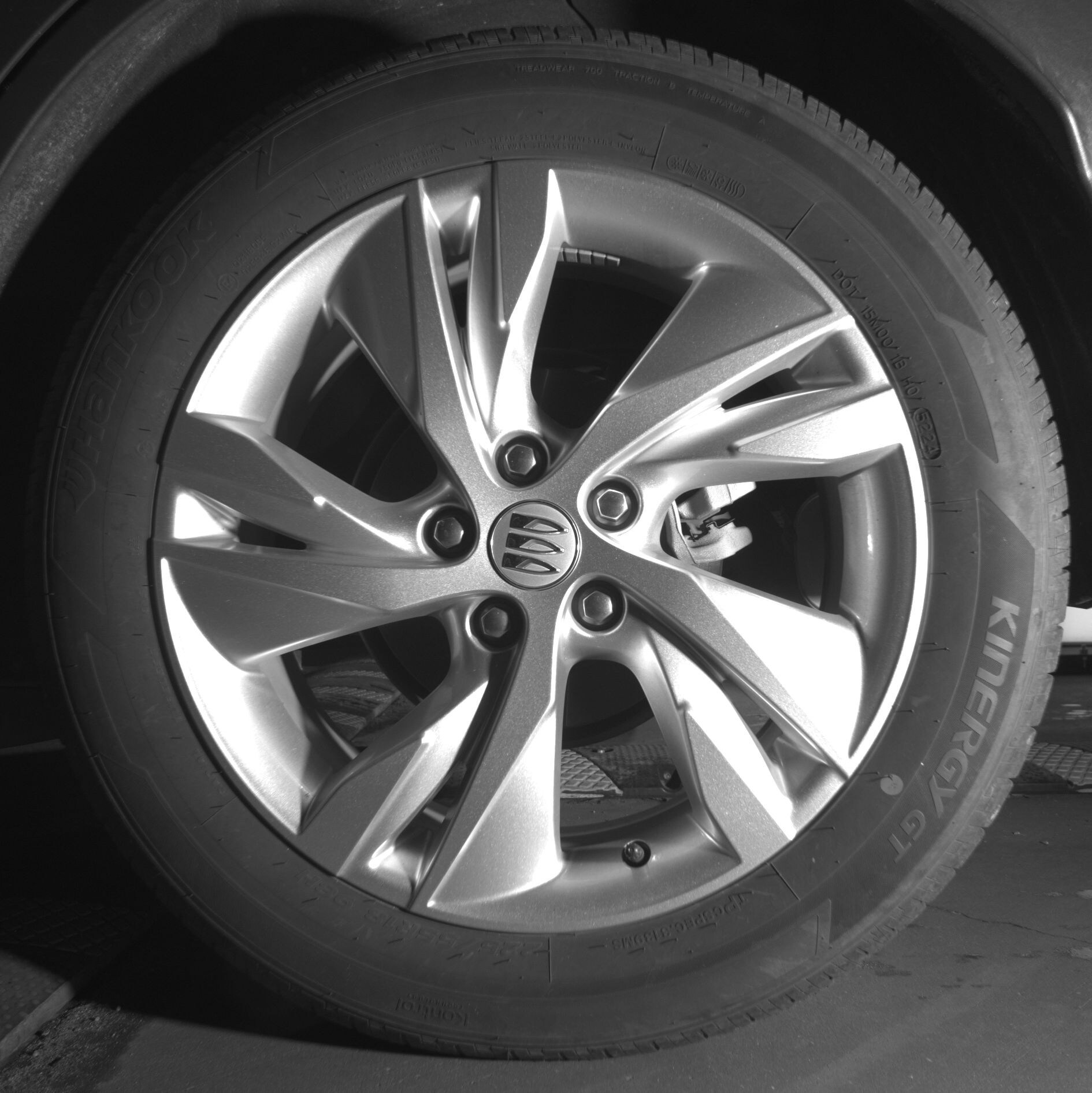 Thumbnail: 2025 Buick Encore GX - 11