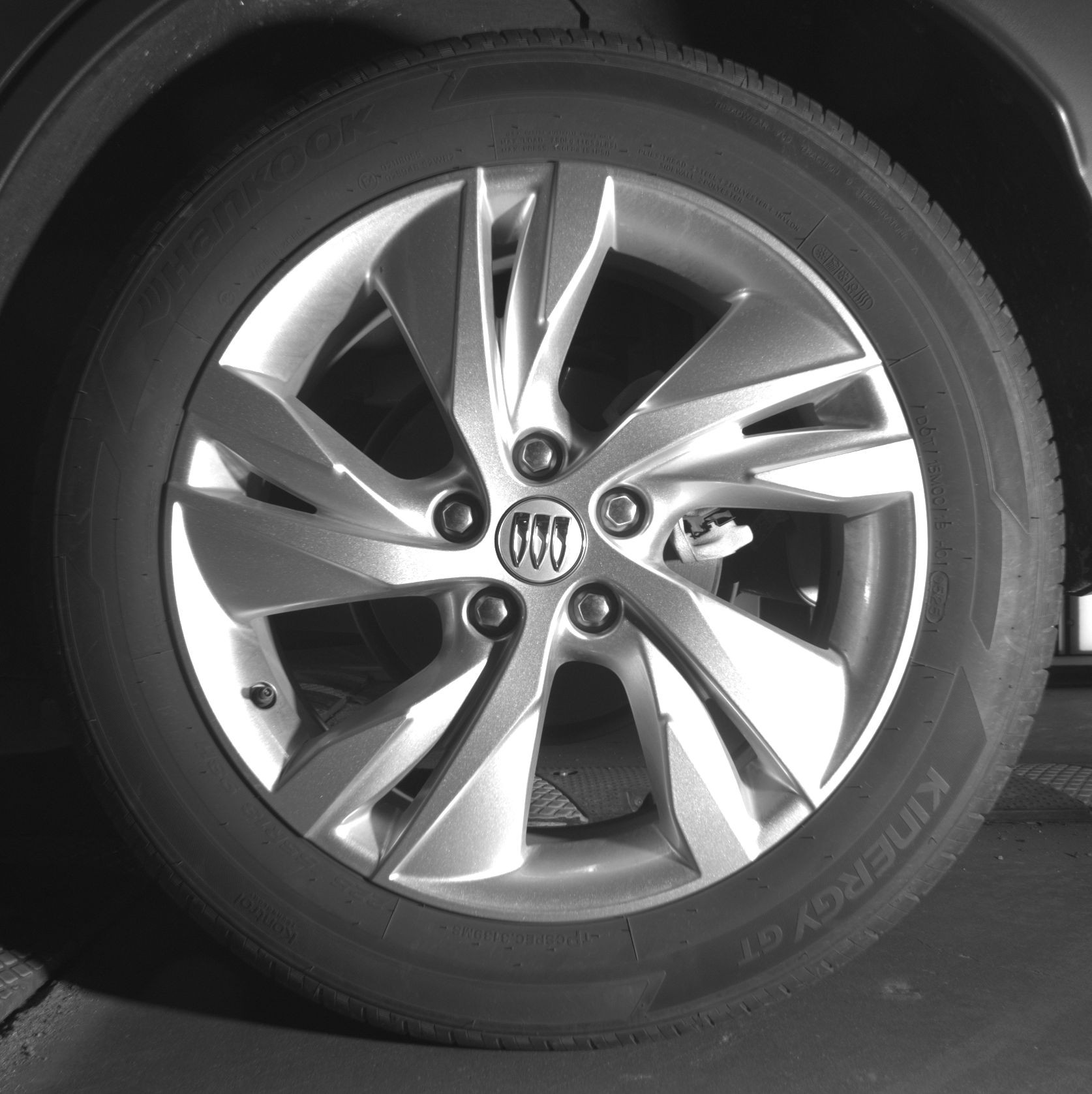 Thumbnail: 2025 Buick Encore GX - 11