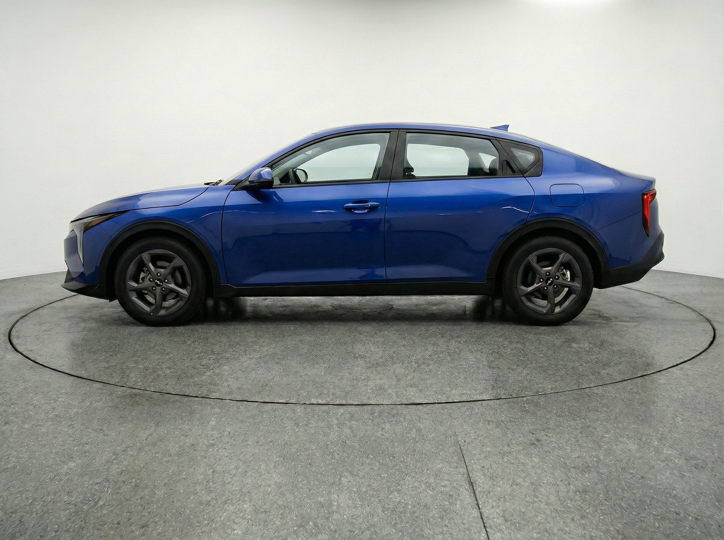 Thumbnail: 2025 Kia K4 - 5