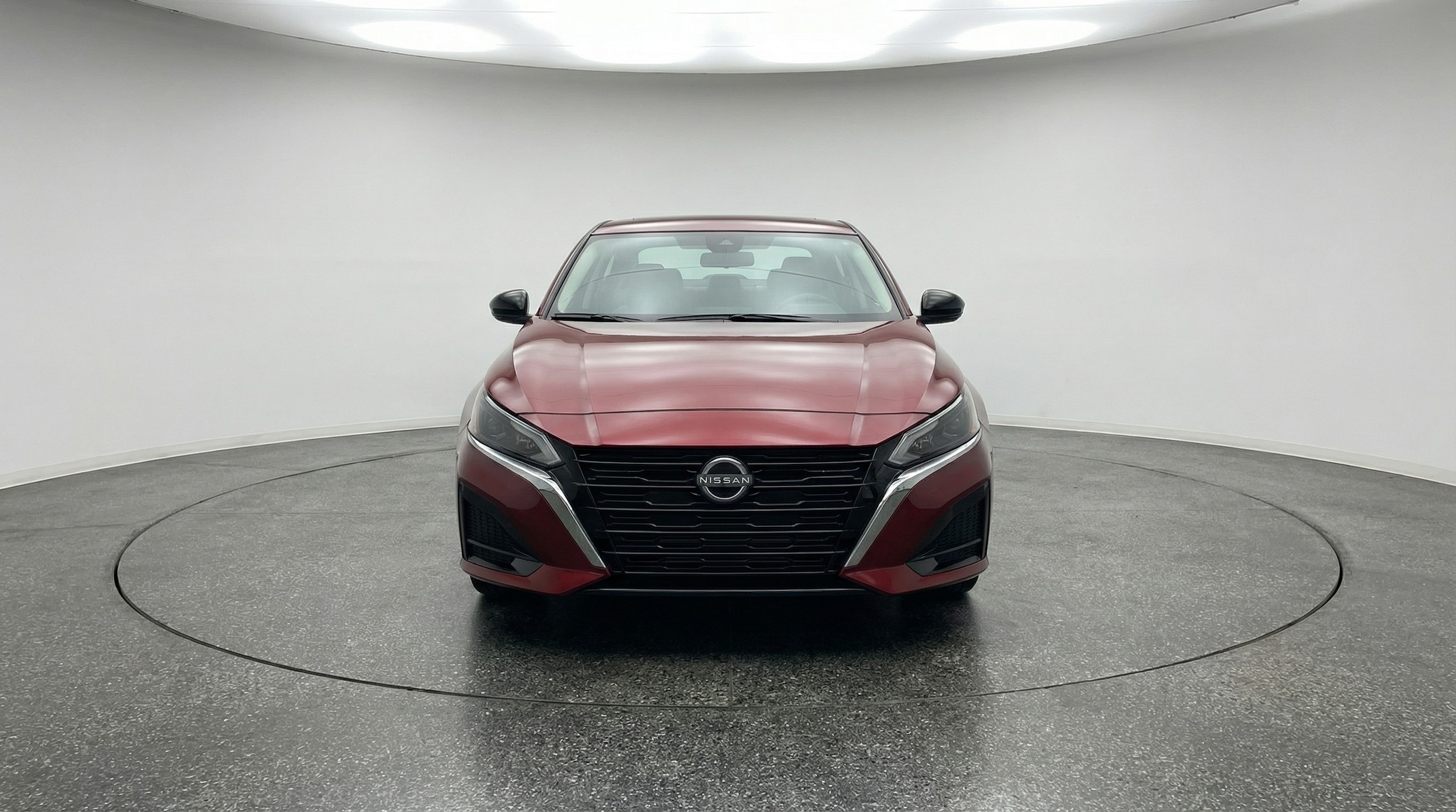 Thumbnail: 2025 Nissan Altima - 2