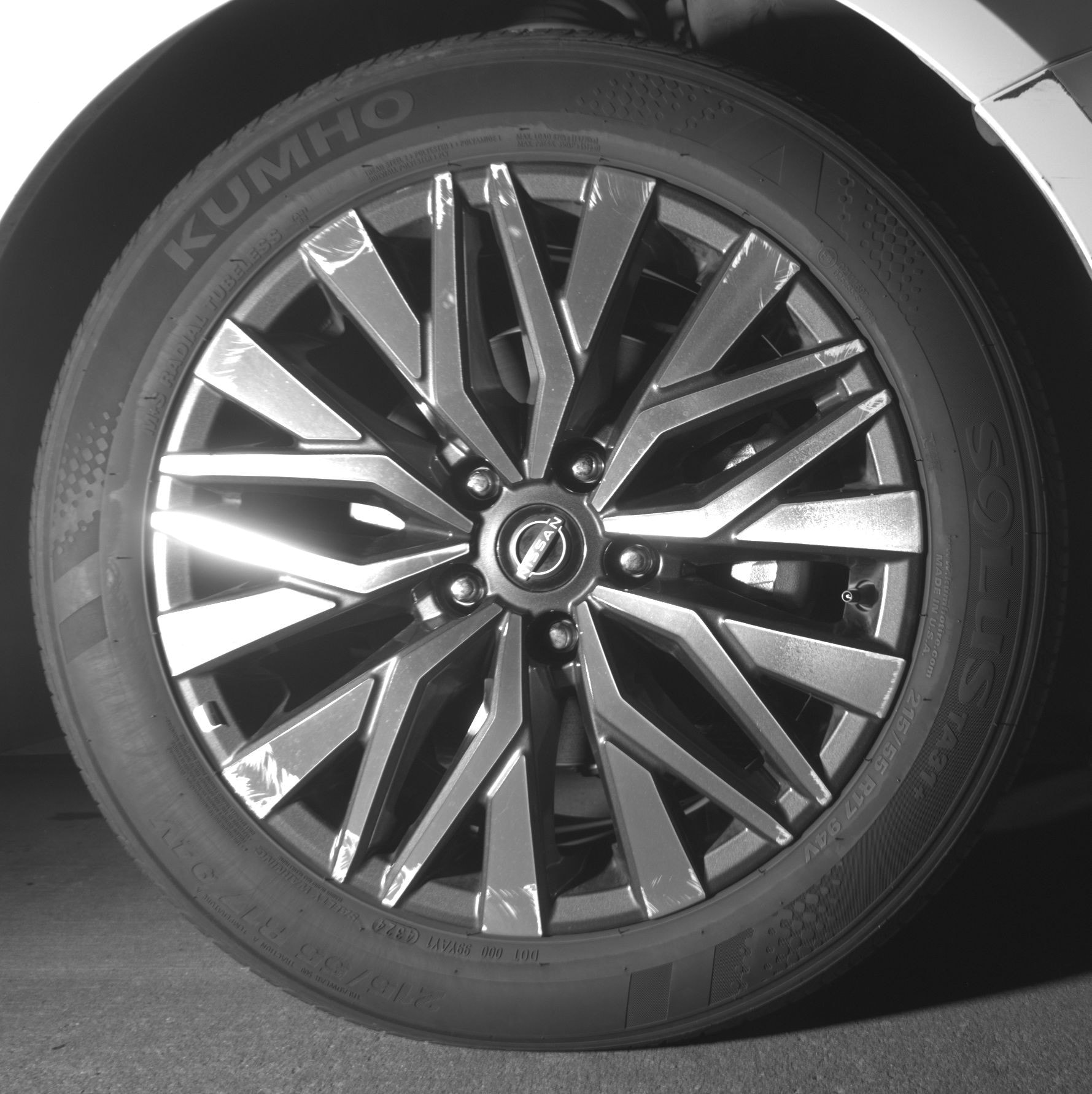 Thumbnail: 2025 Nissan Altima - 10