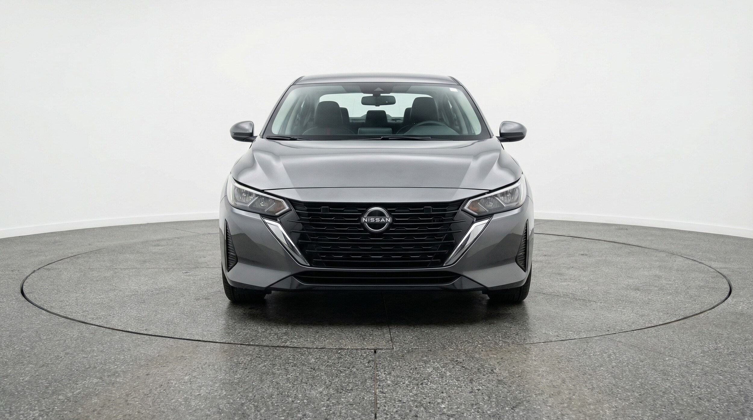 Thumbnail: 2025 Nissan Sentra - 2