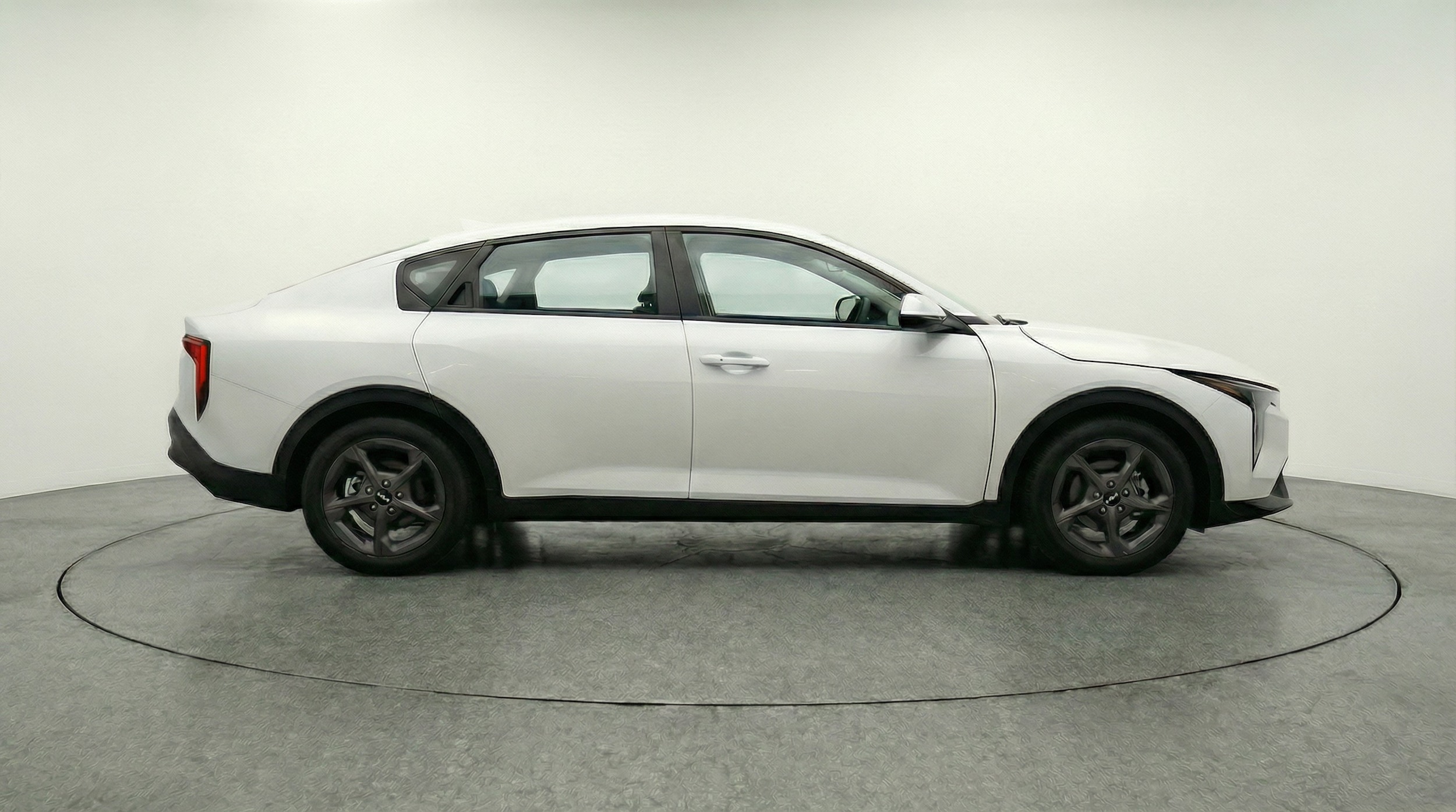 Thumbnail: 2025 Kia K4 - 8