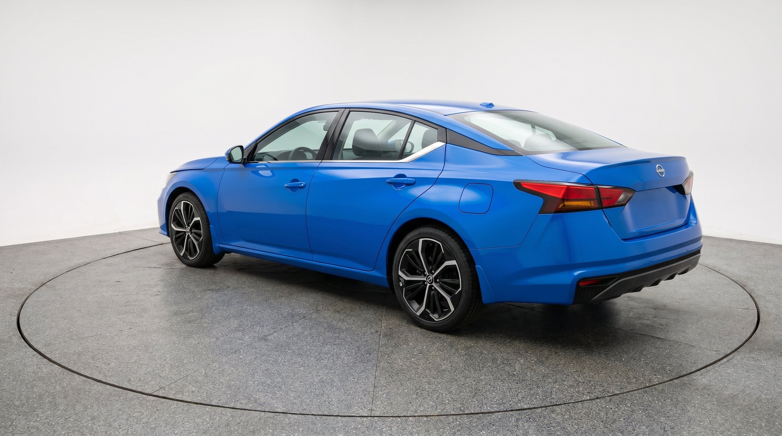 Thumbnail: 2025 Nissan Altima - 6