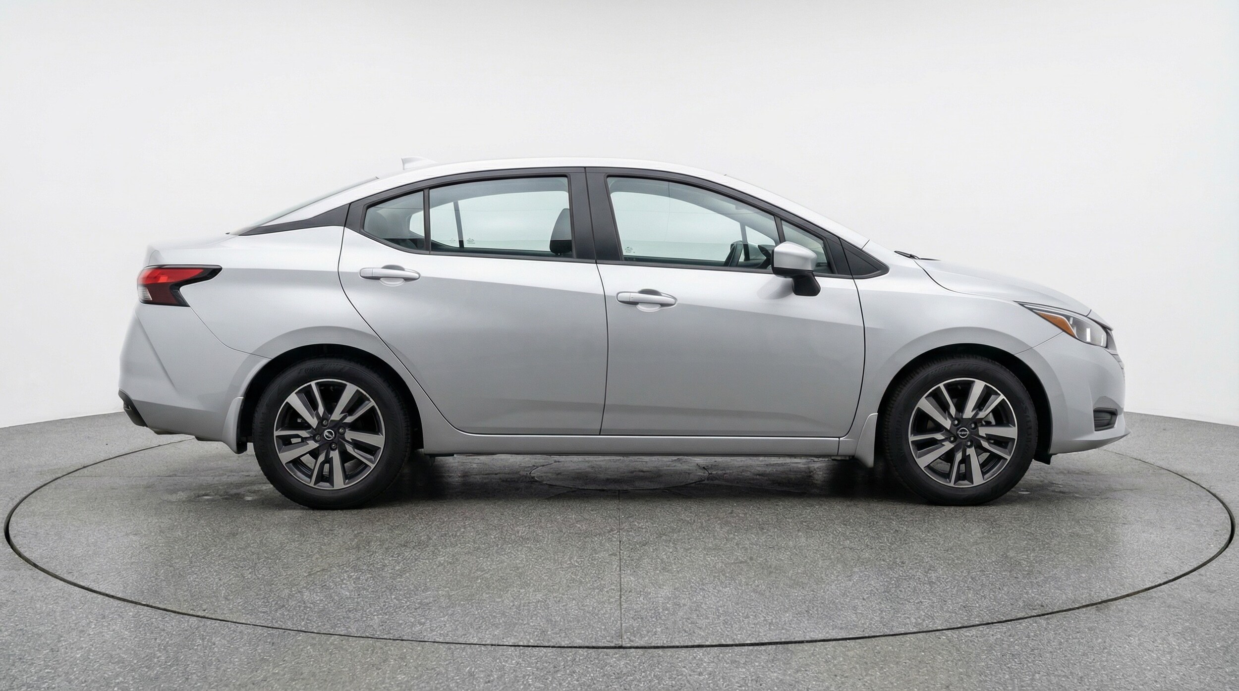 Thumbnail: 2025 Nissan Versa - 8