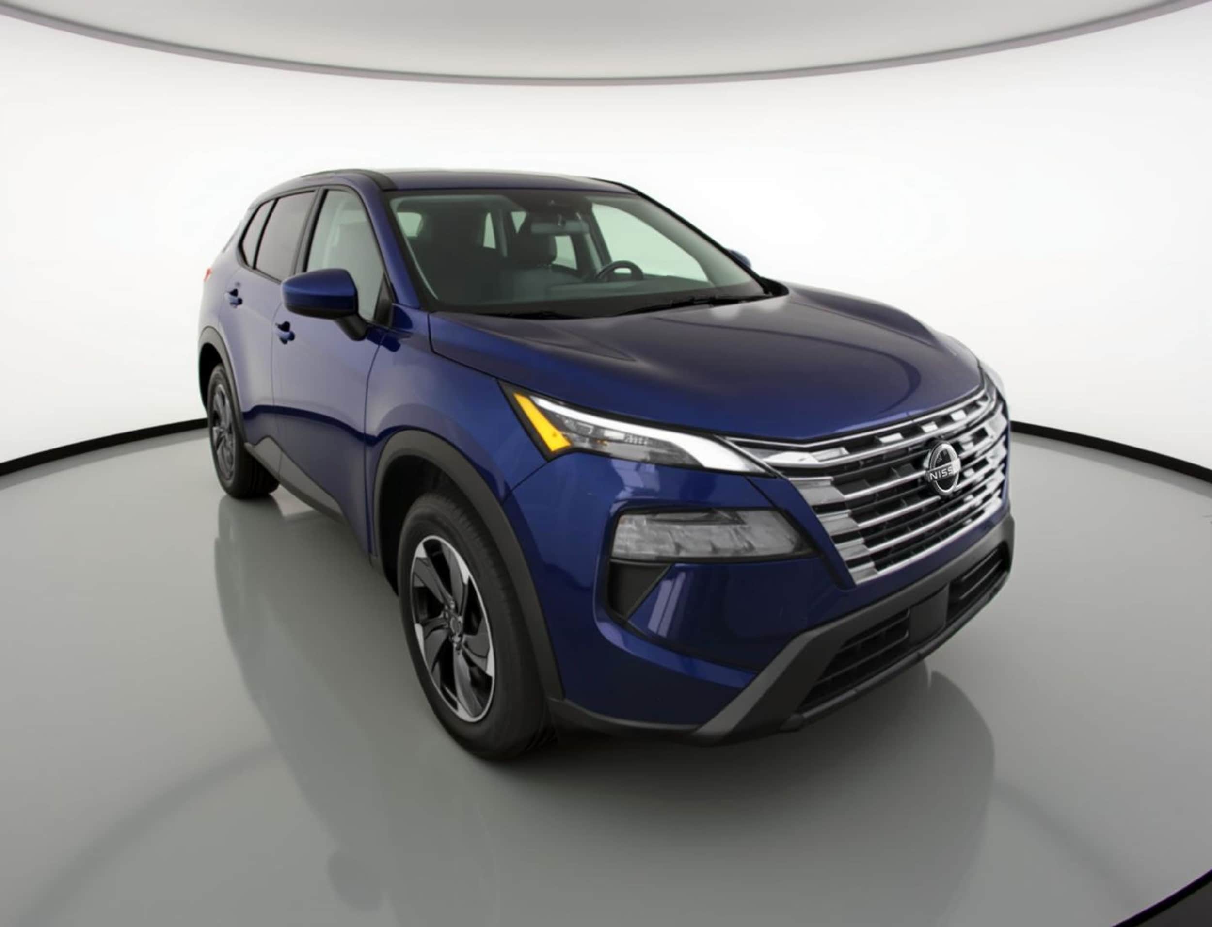 Thumbnail: 2025 Nissan Rogue - 1