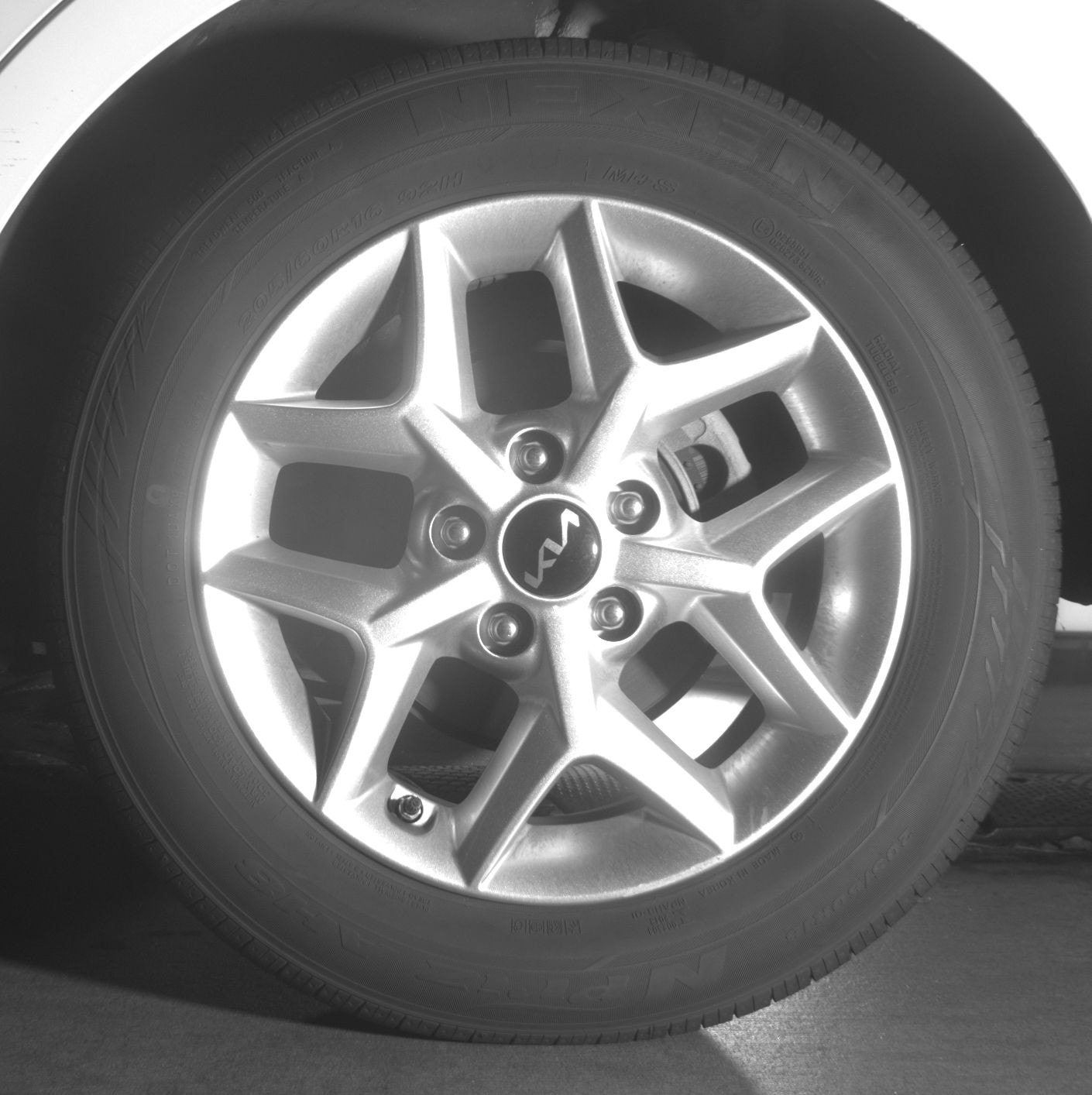 Thumbnail: 2025 Kia Soul - 11