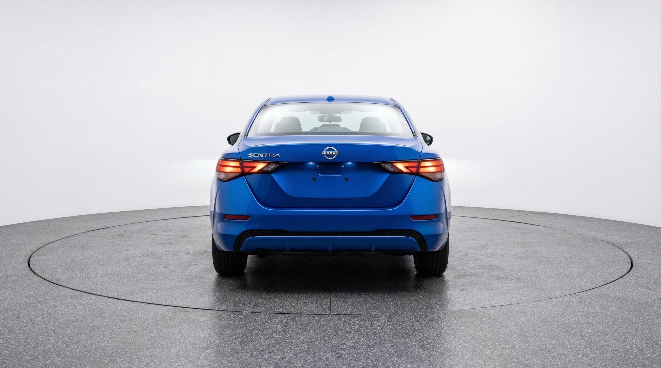 Thumbnail: 2025 Nissan Sentra - 7