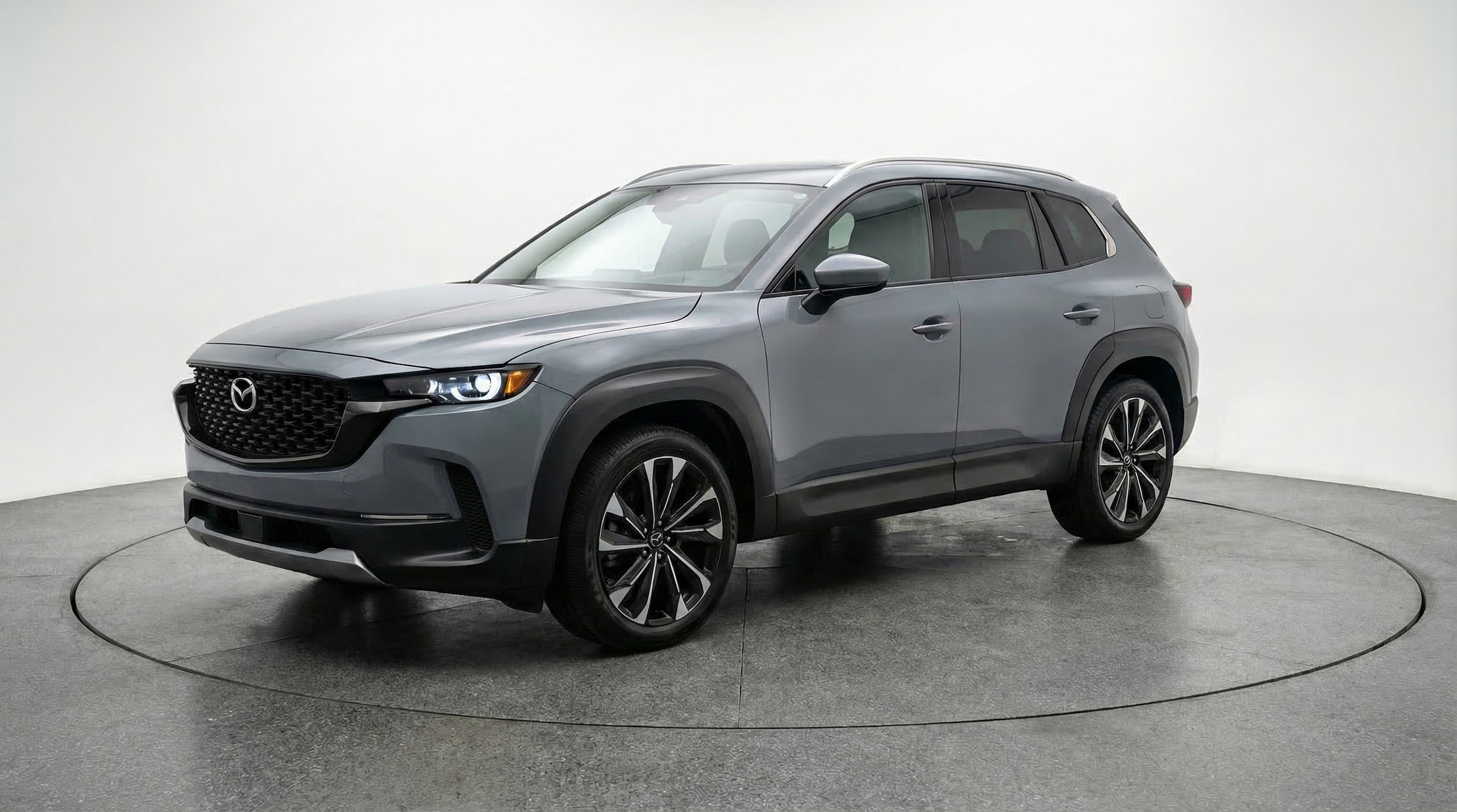 Thumbnail: 2025 Mazda CX-50 - 3