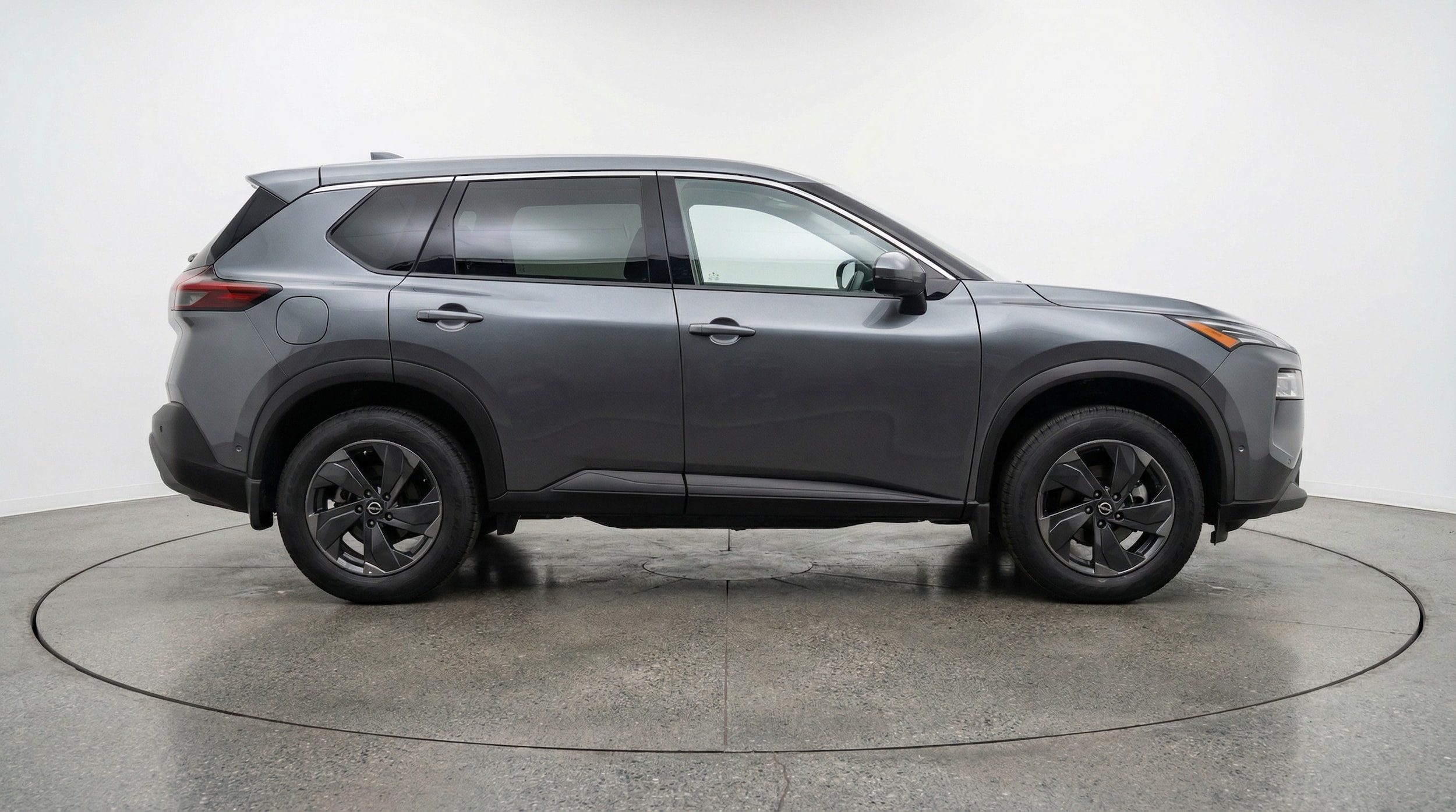 Thumbnail: 2025 Nissan Rogue - 8