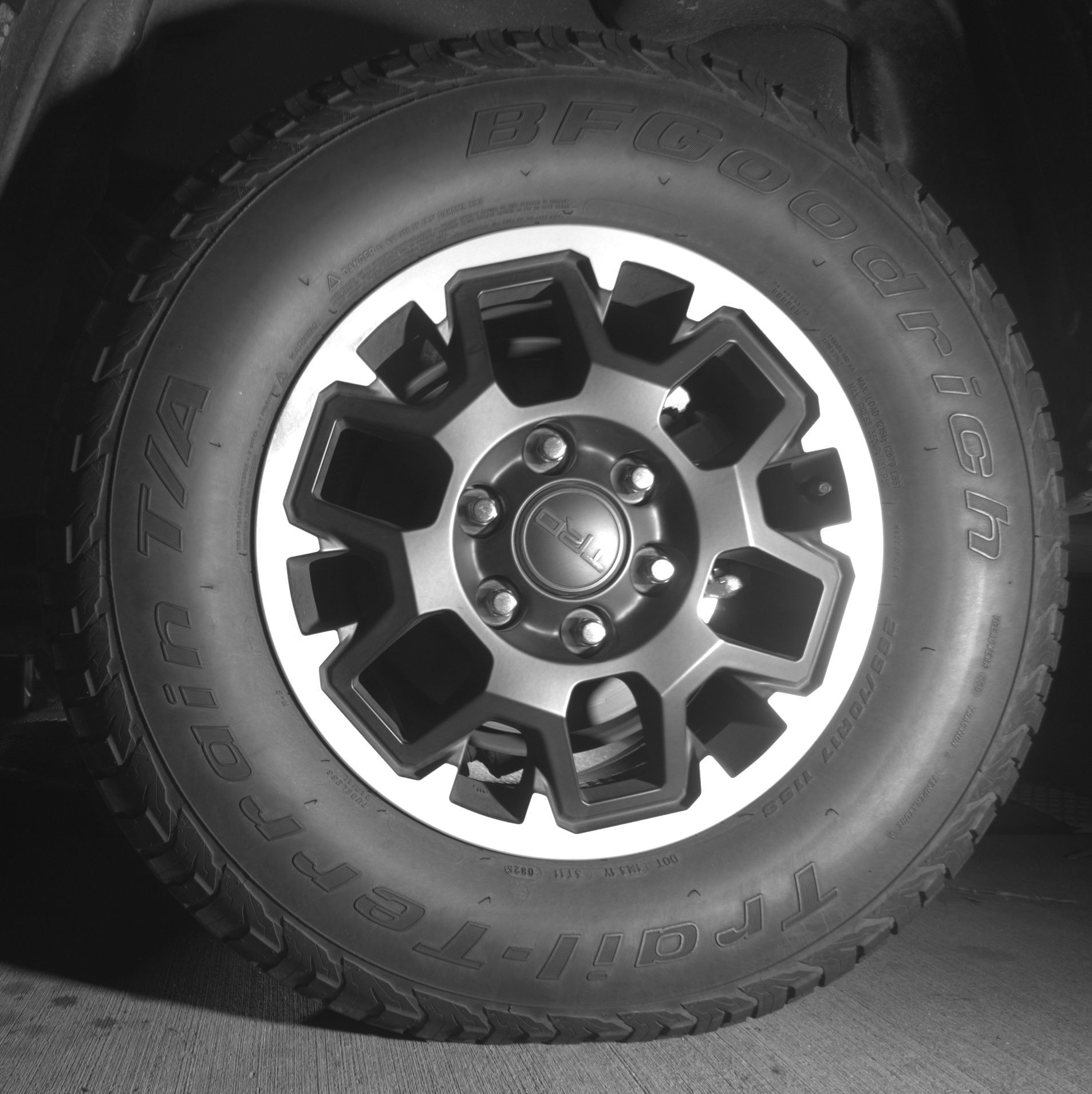 Thumbnail: 2025 Toyota Tacoma - 11