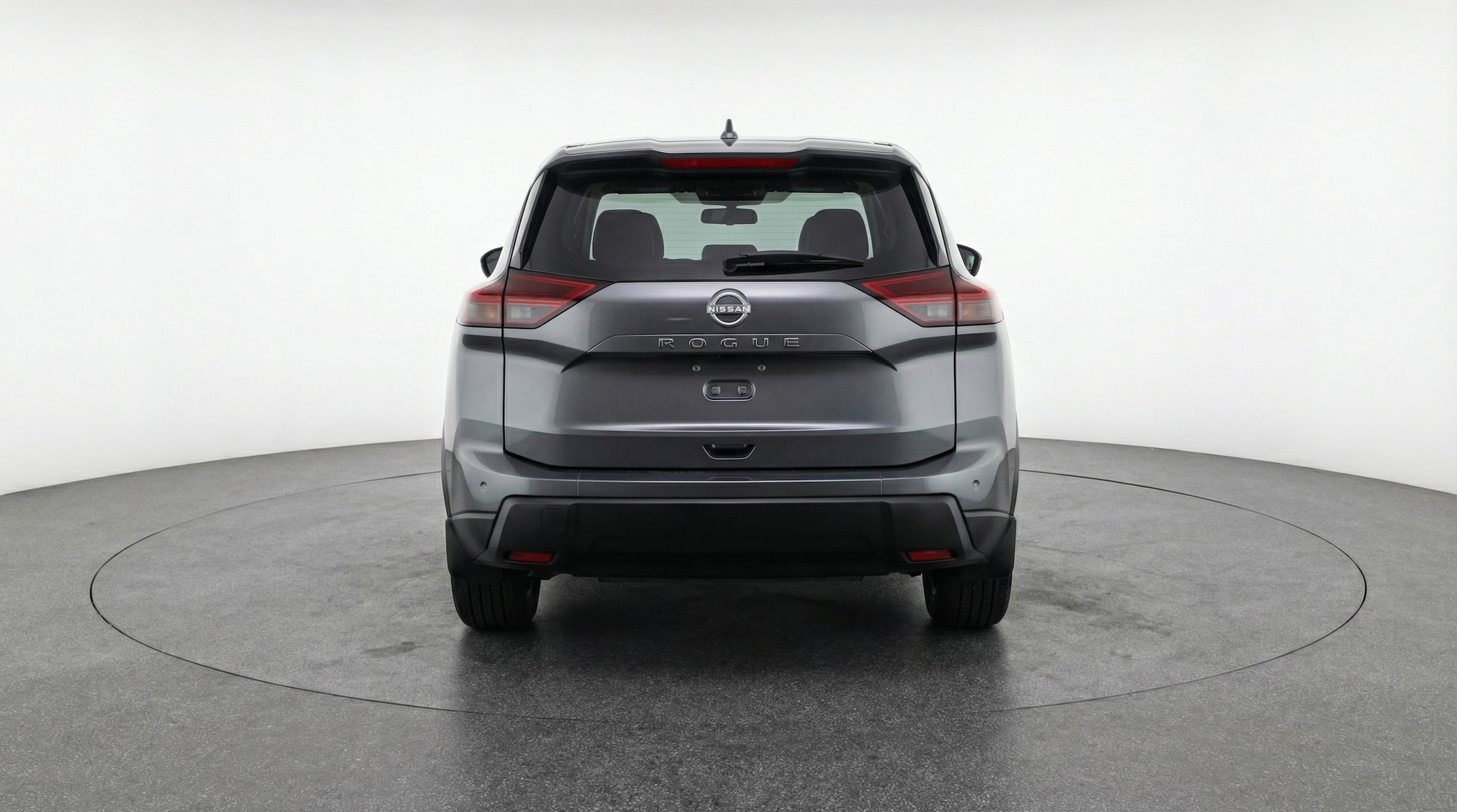 Thumbnail: 2025 Nissan Rogue - 6