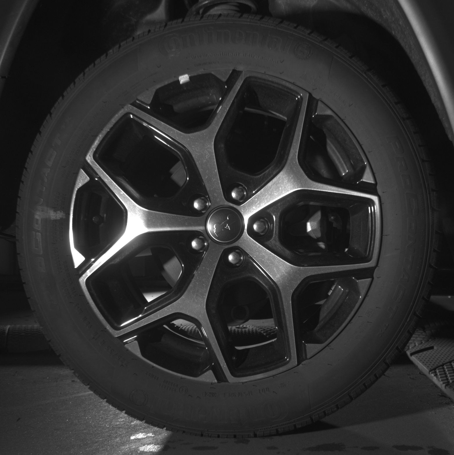 Thumbnail: 2025 Jeep Compass - 12