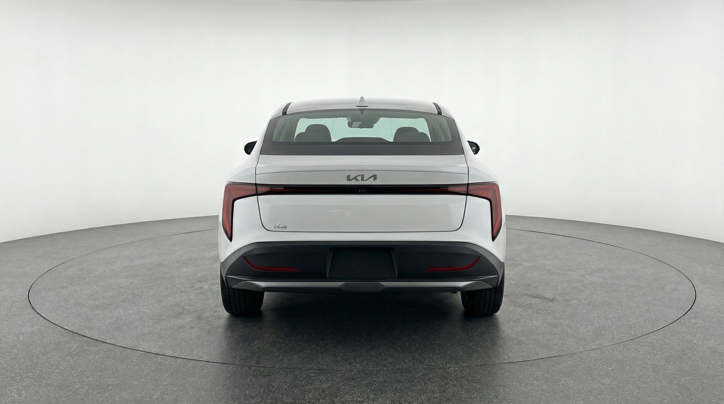 Thumbnail: 2025 Kia K4 - 6